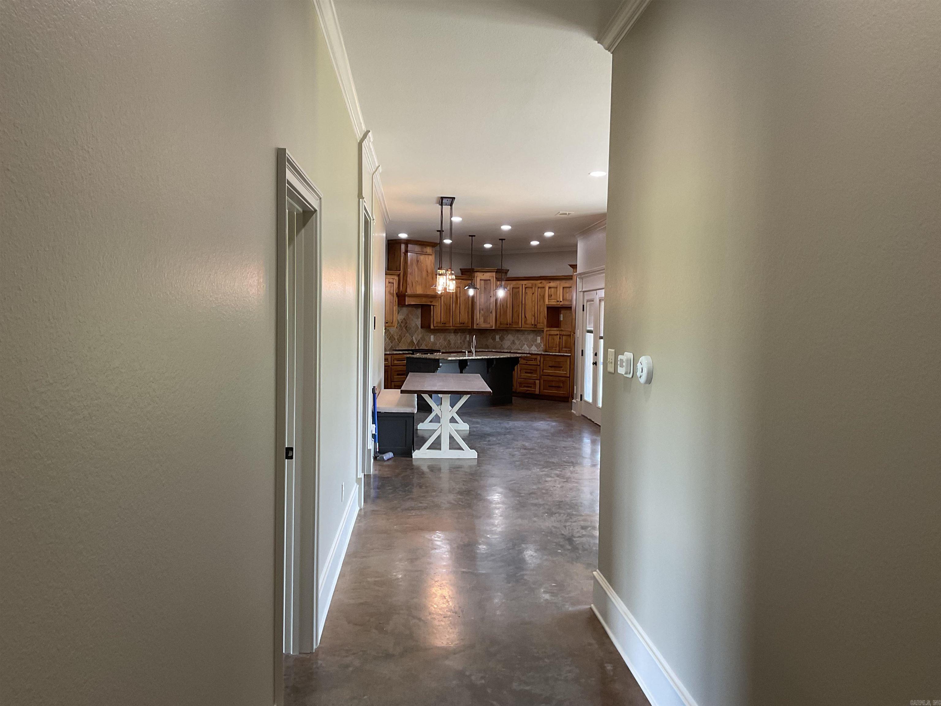 LOUROE LANE S/D - Residential