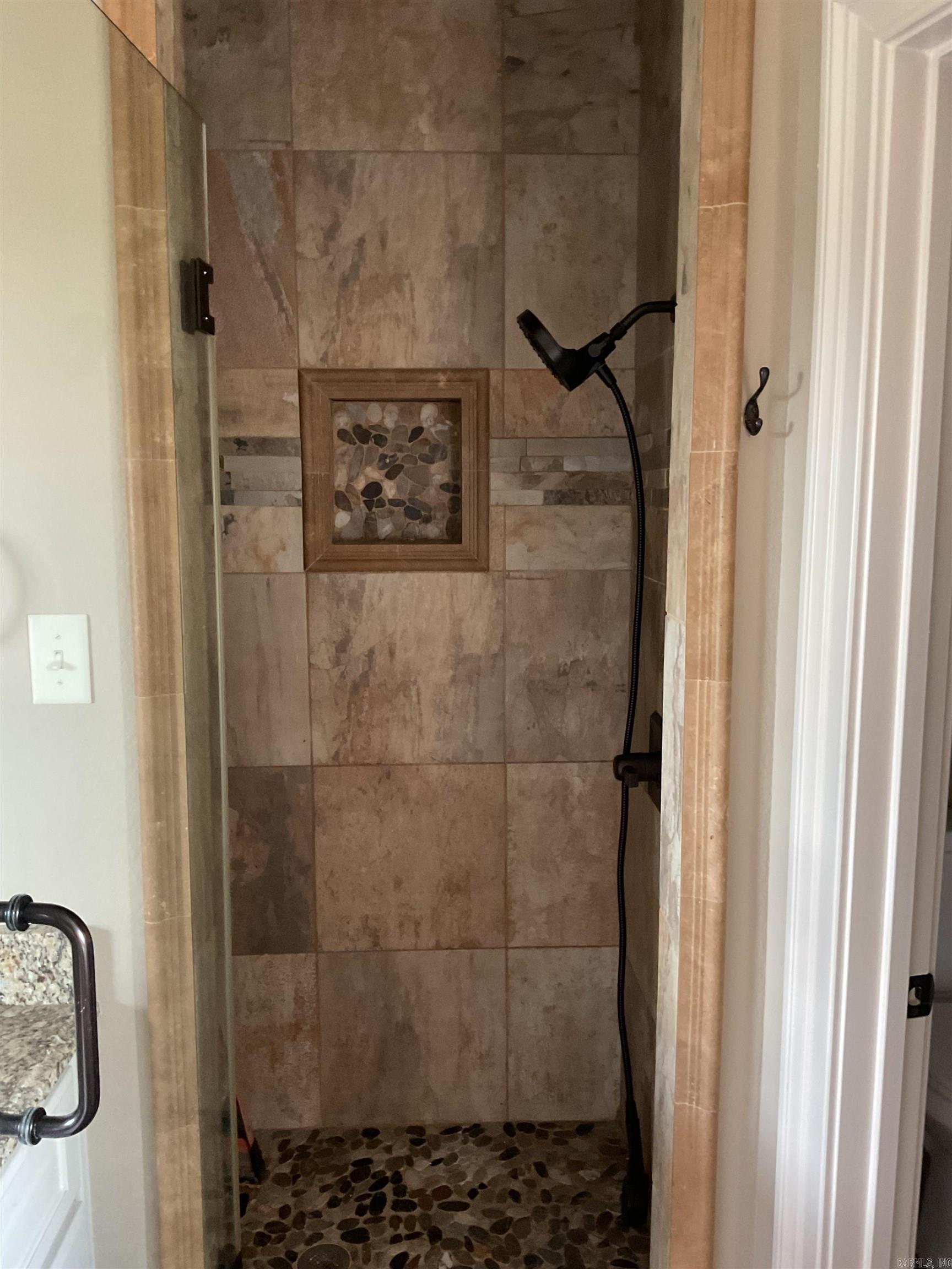 LOUROE LANE S/D - Residential