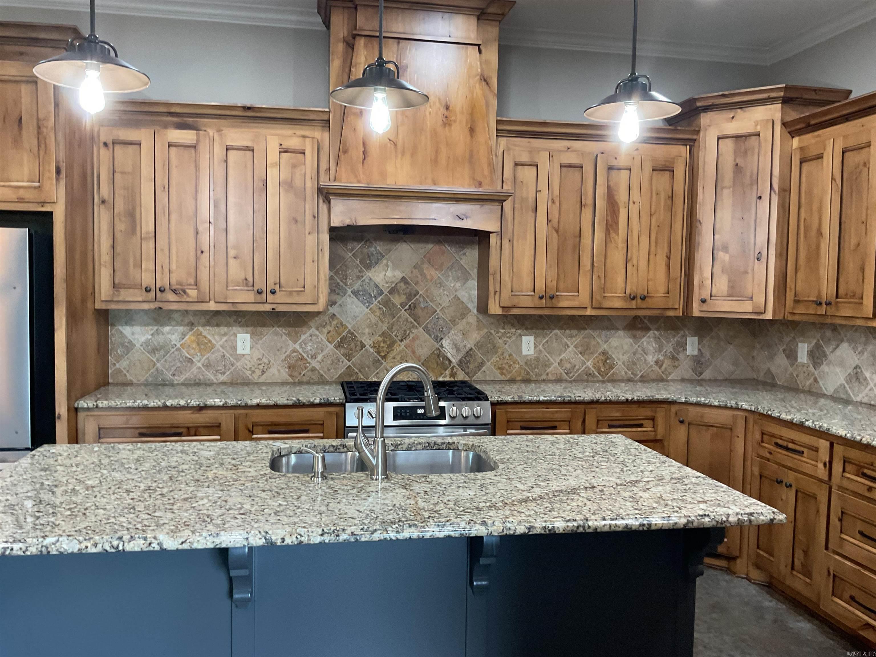 LOUROE LANE S/D - Residential