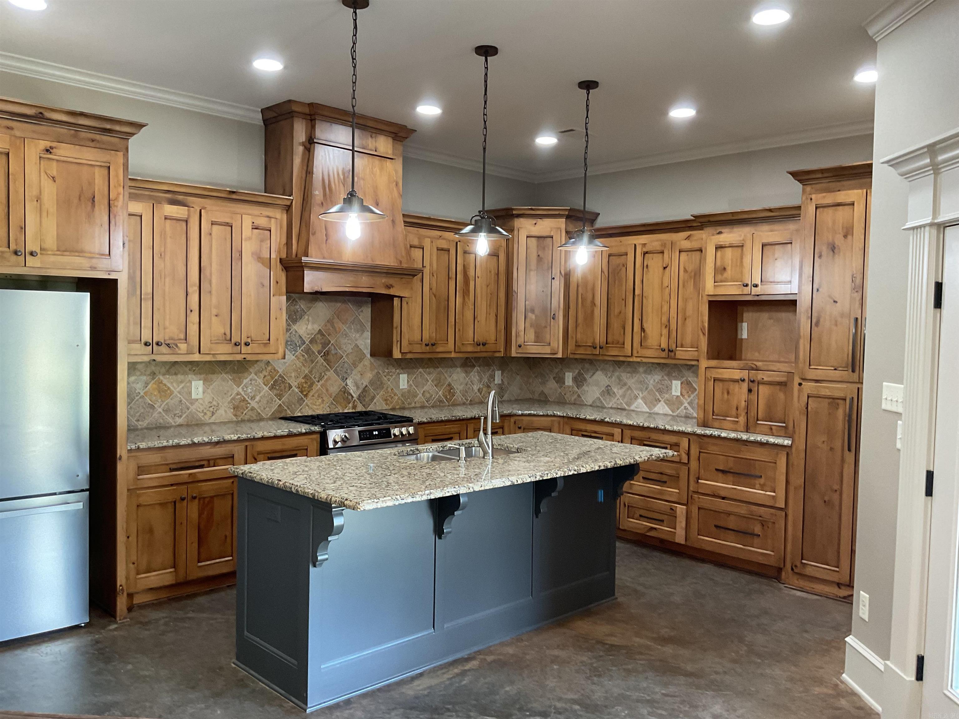 LOUROE LANE S/D - Residential