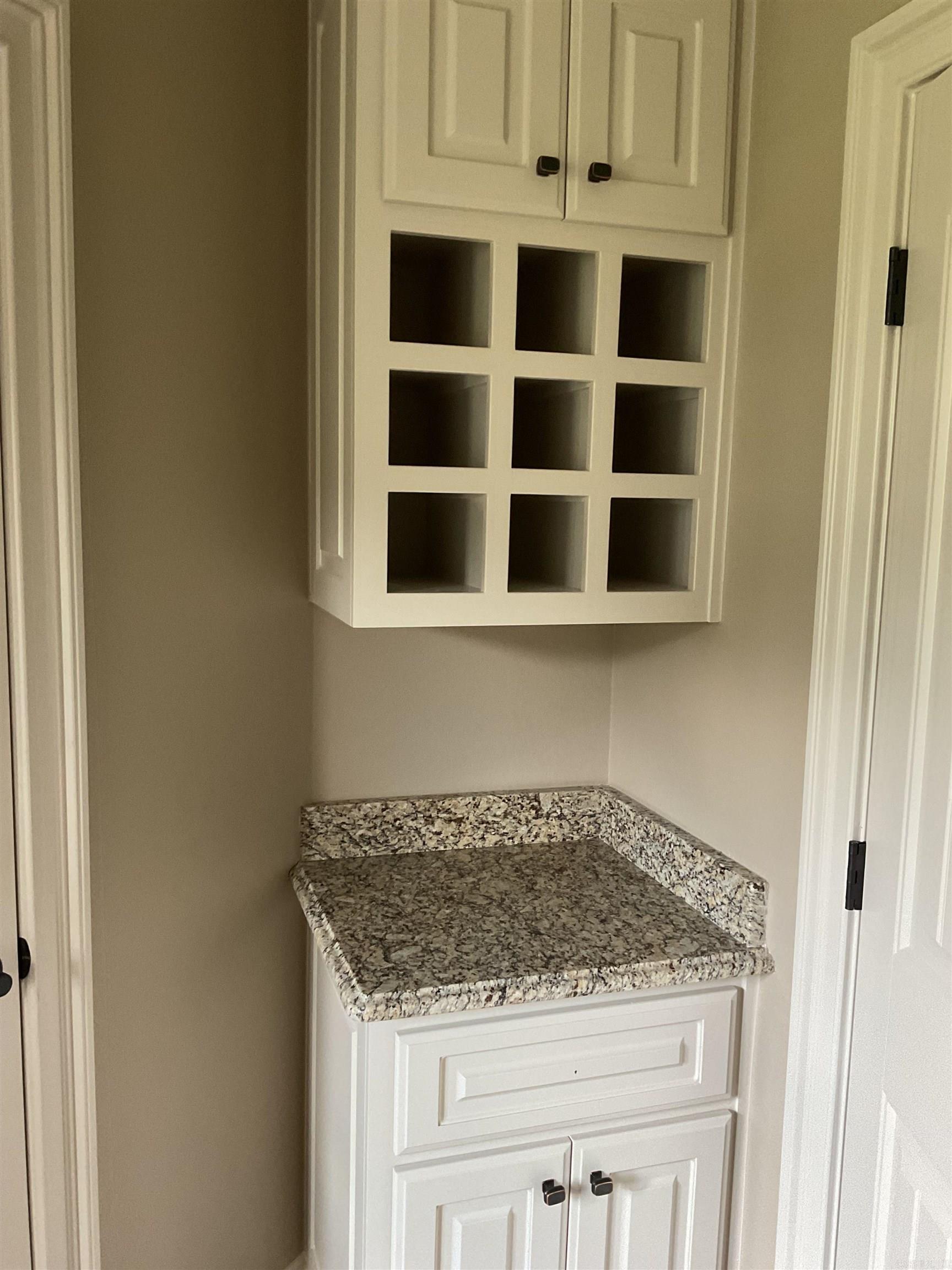 LOUROE LANE S/D - Residential