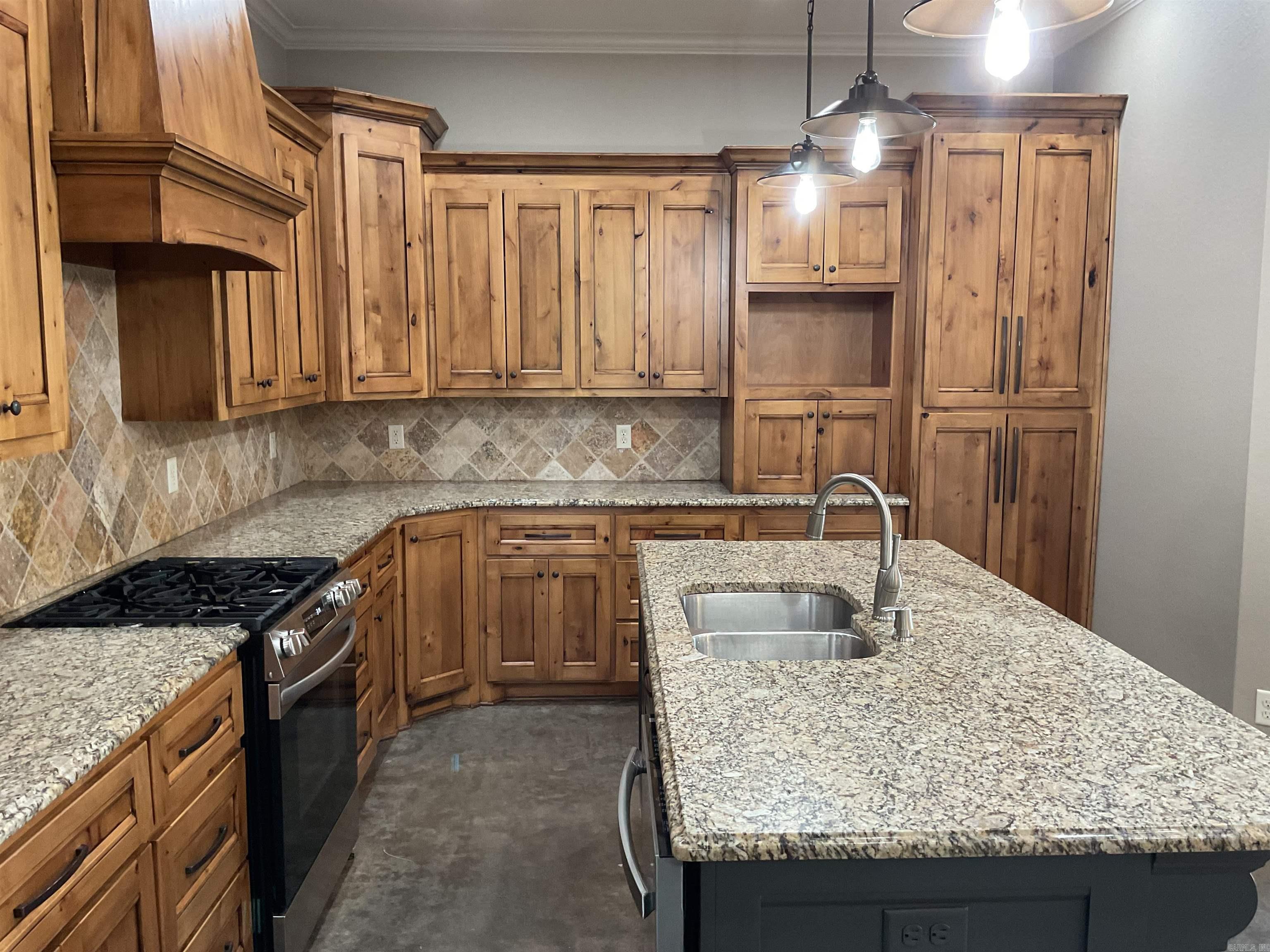 LOUROE LANE S/D - Residential