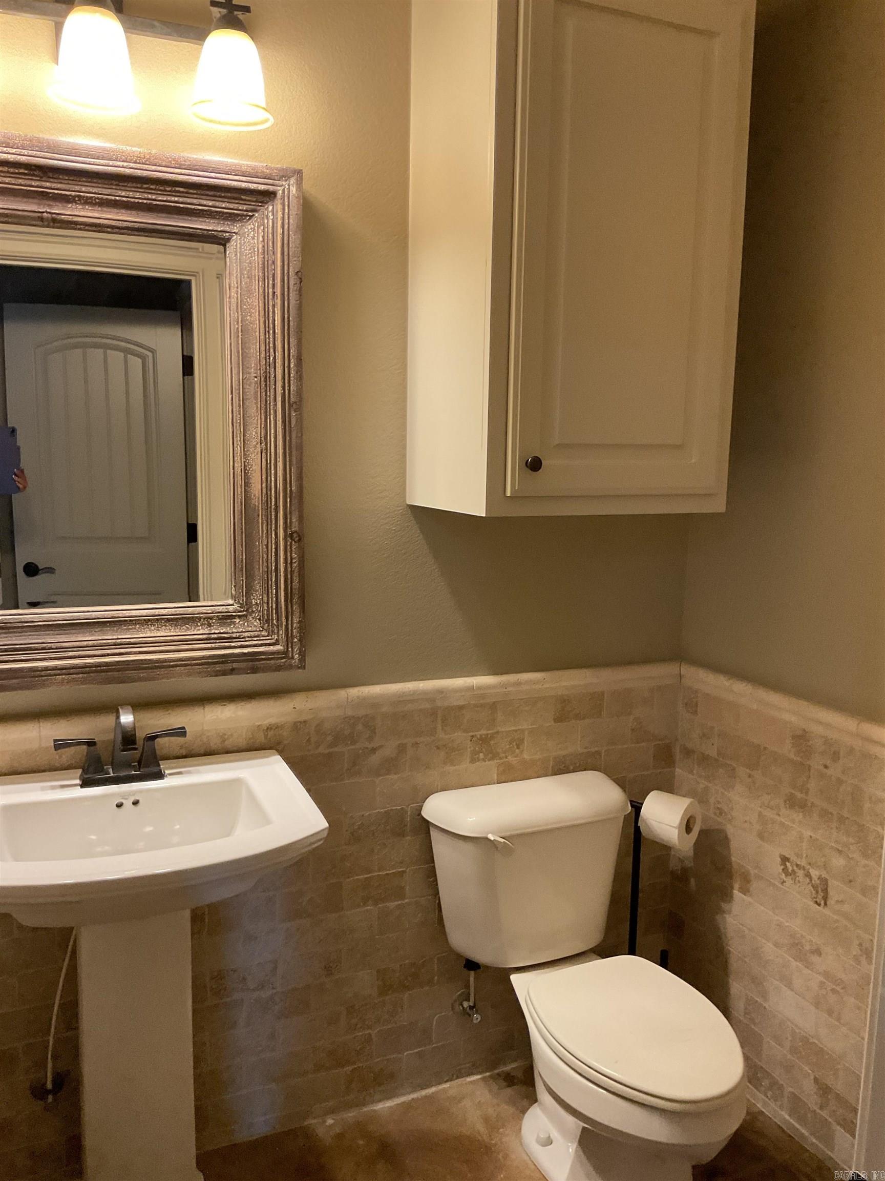 LOUROE LANE S/D - Residential