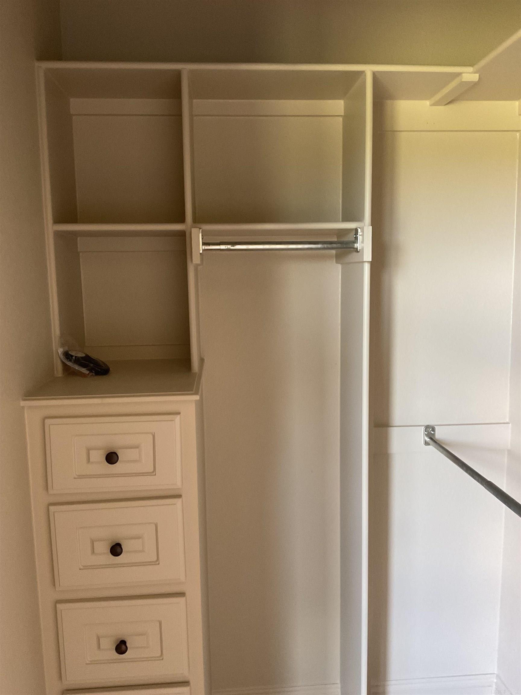 LOUROE LANE S/D - Residential