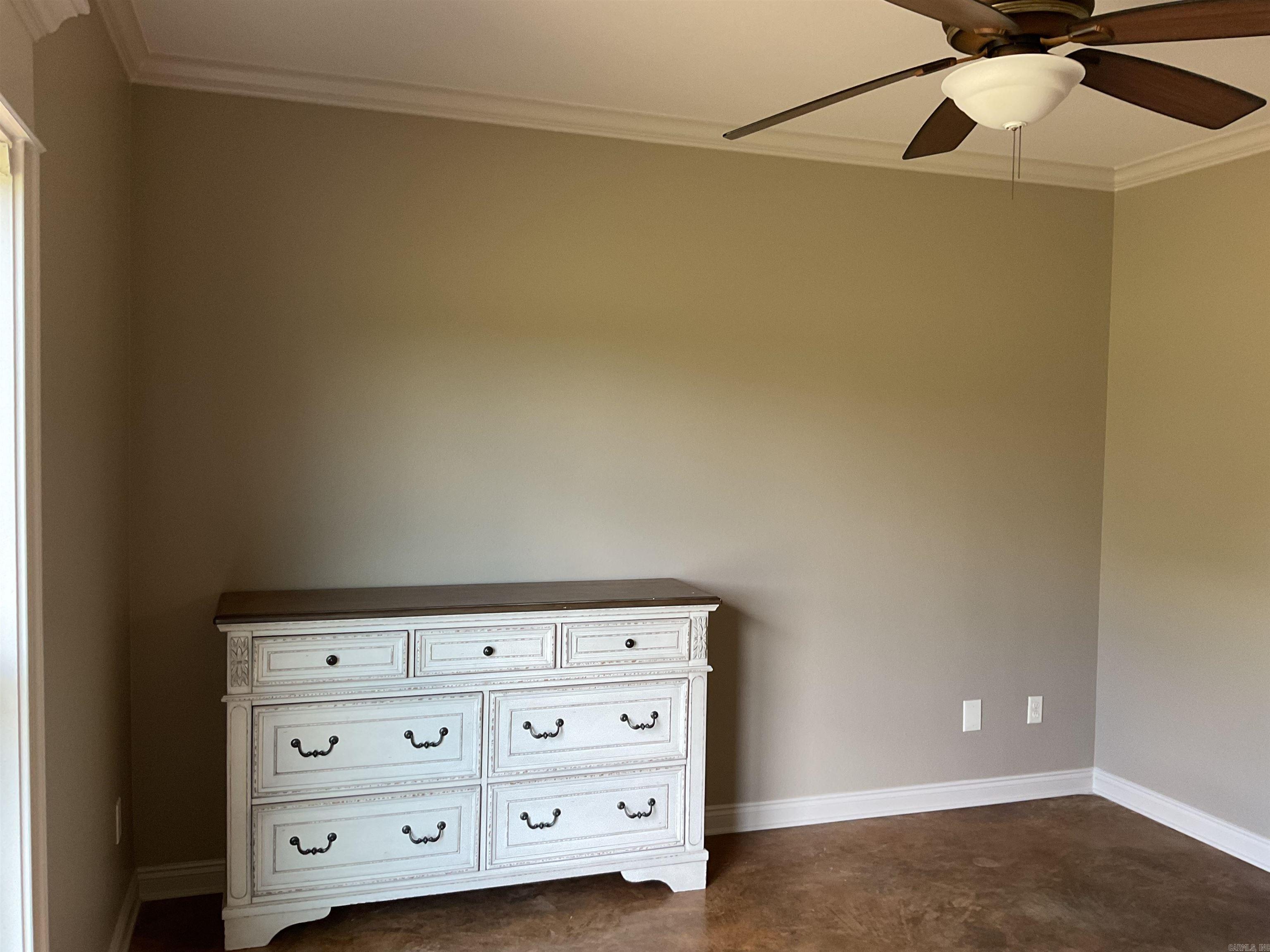 LOUROE LANE S/D - Residential