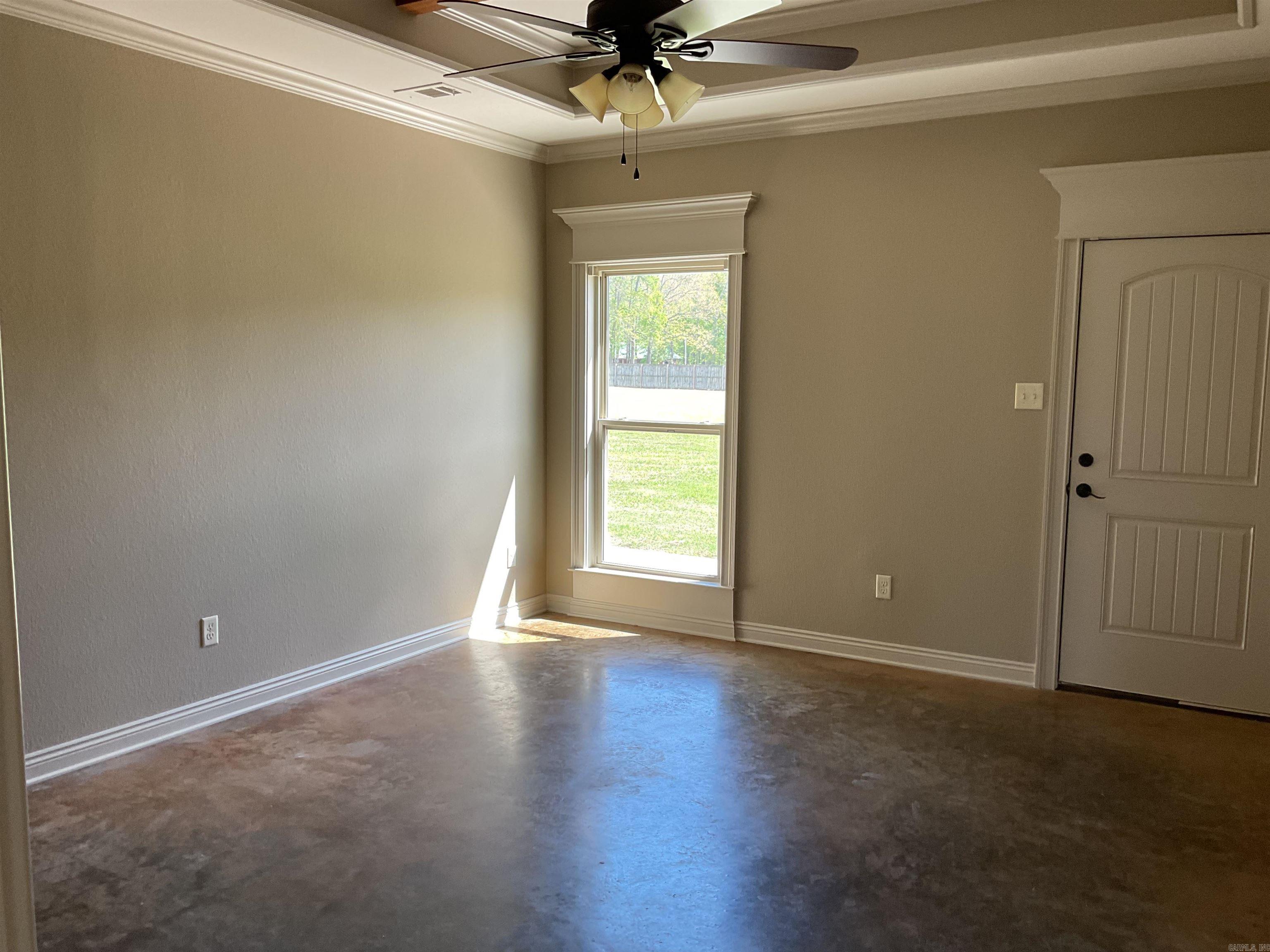 LOUROE LANE S/D - Residential