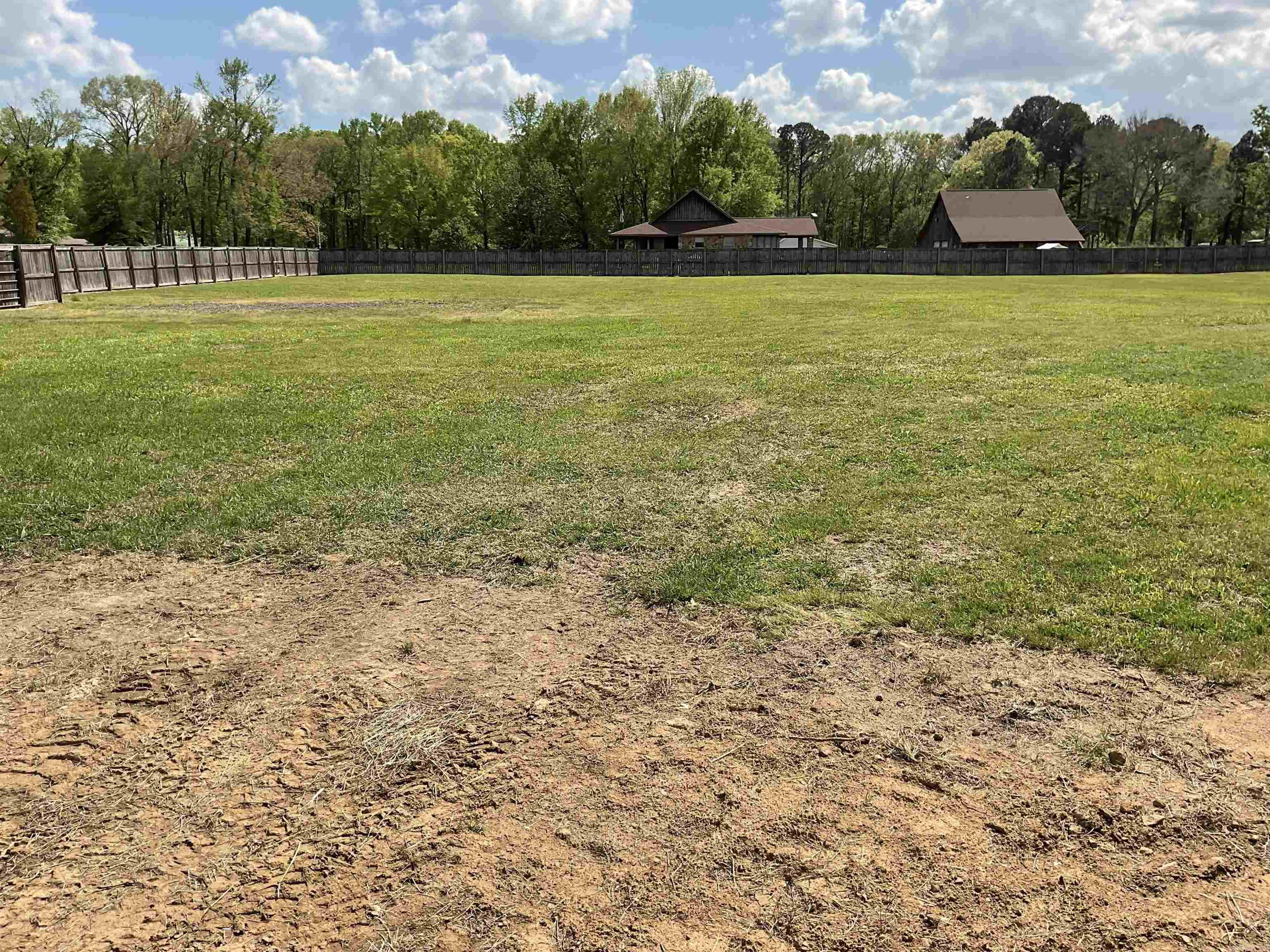 LOUROE LANE S/D - Residential