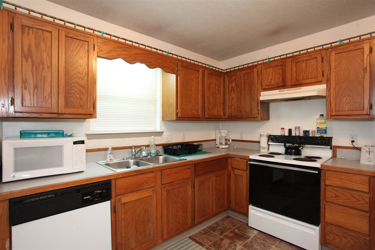 Hays - Residential Income