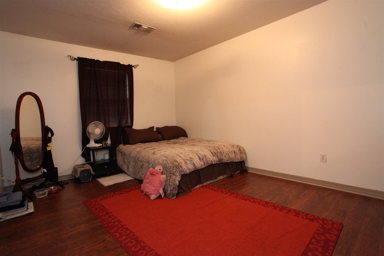 Hays - Residential Income