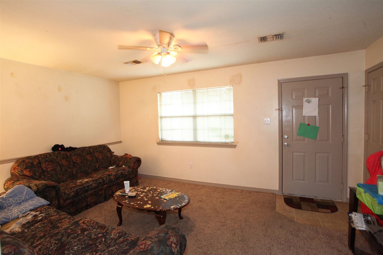 Hays - Residential Income