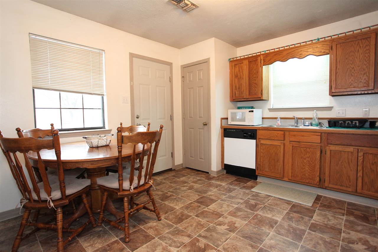 Hays - Residential Income