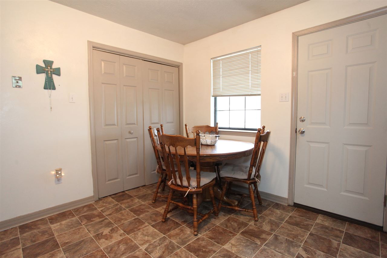 Hays - Residential Income