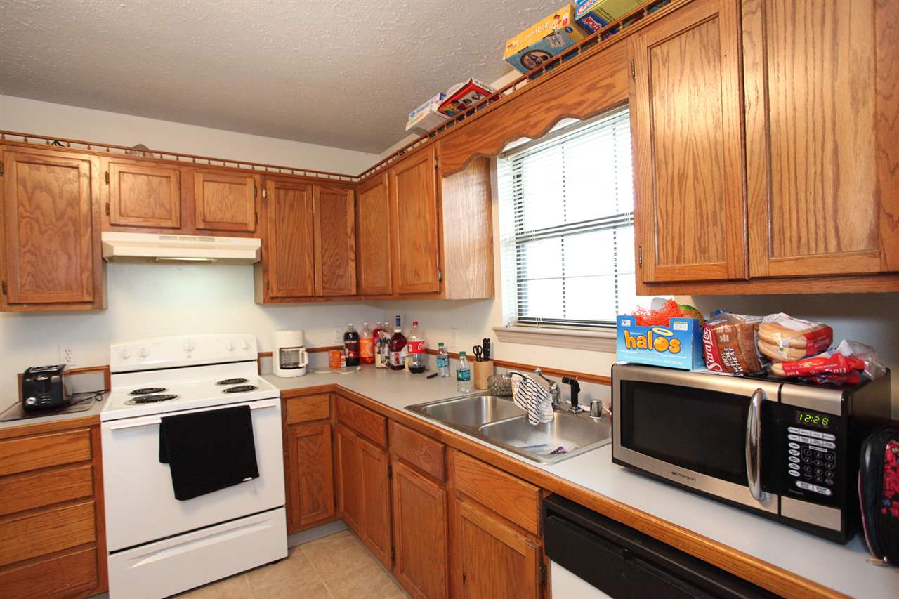 Hays - Residential Income