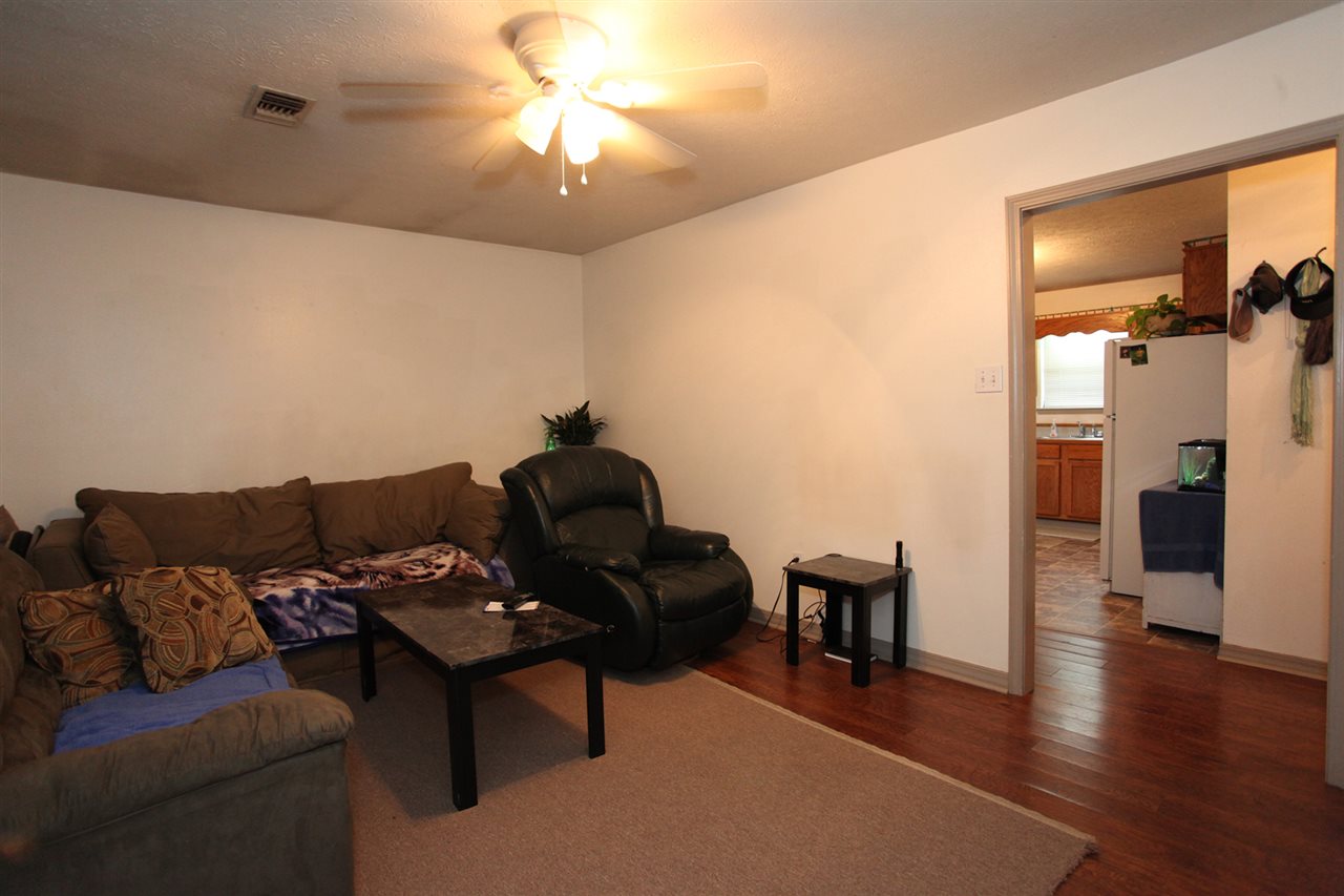 Hays - Residential Income