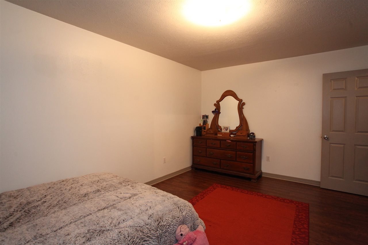 Hays - Residential Income