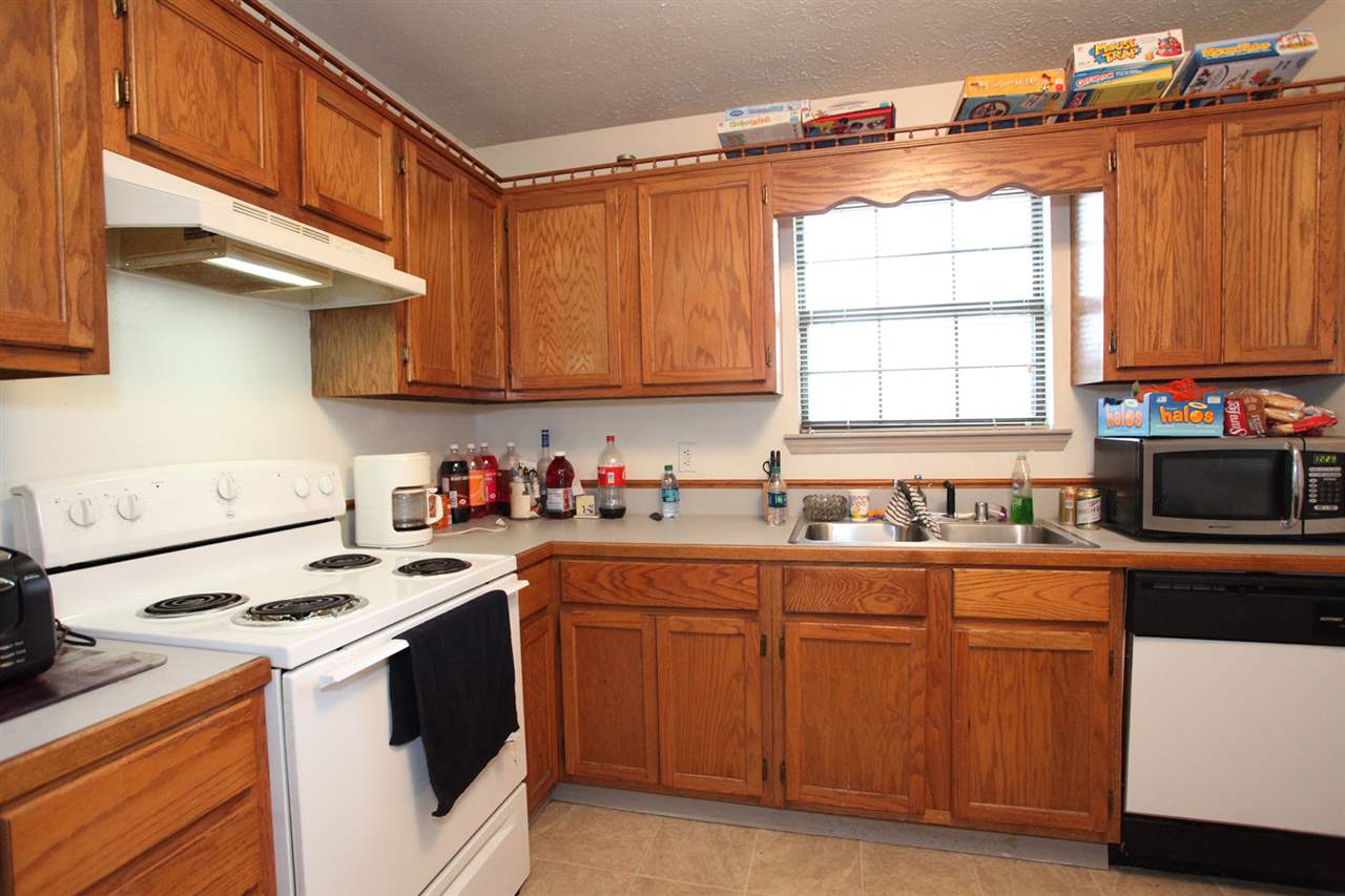 Hays - Residential Income