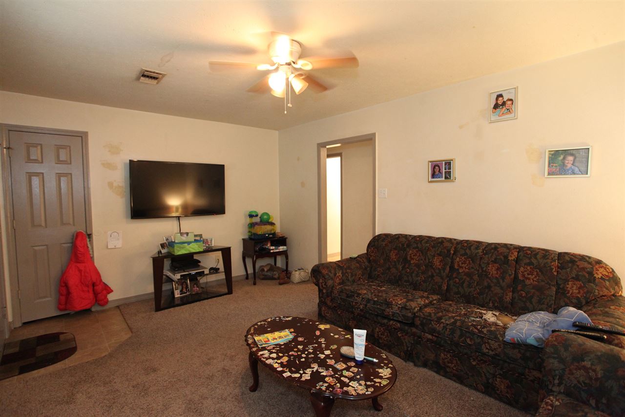 Hays - Residential Income