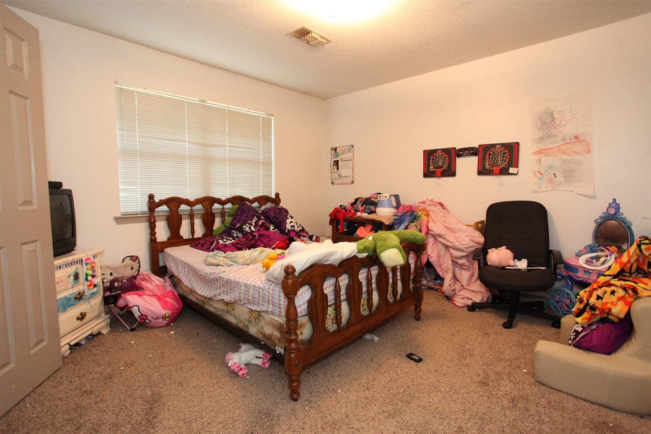 Hays - Residential Income