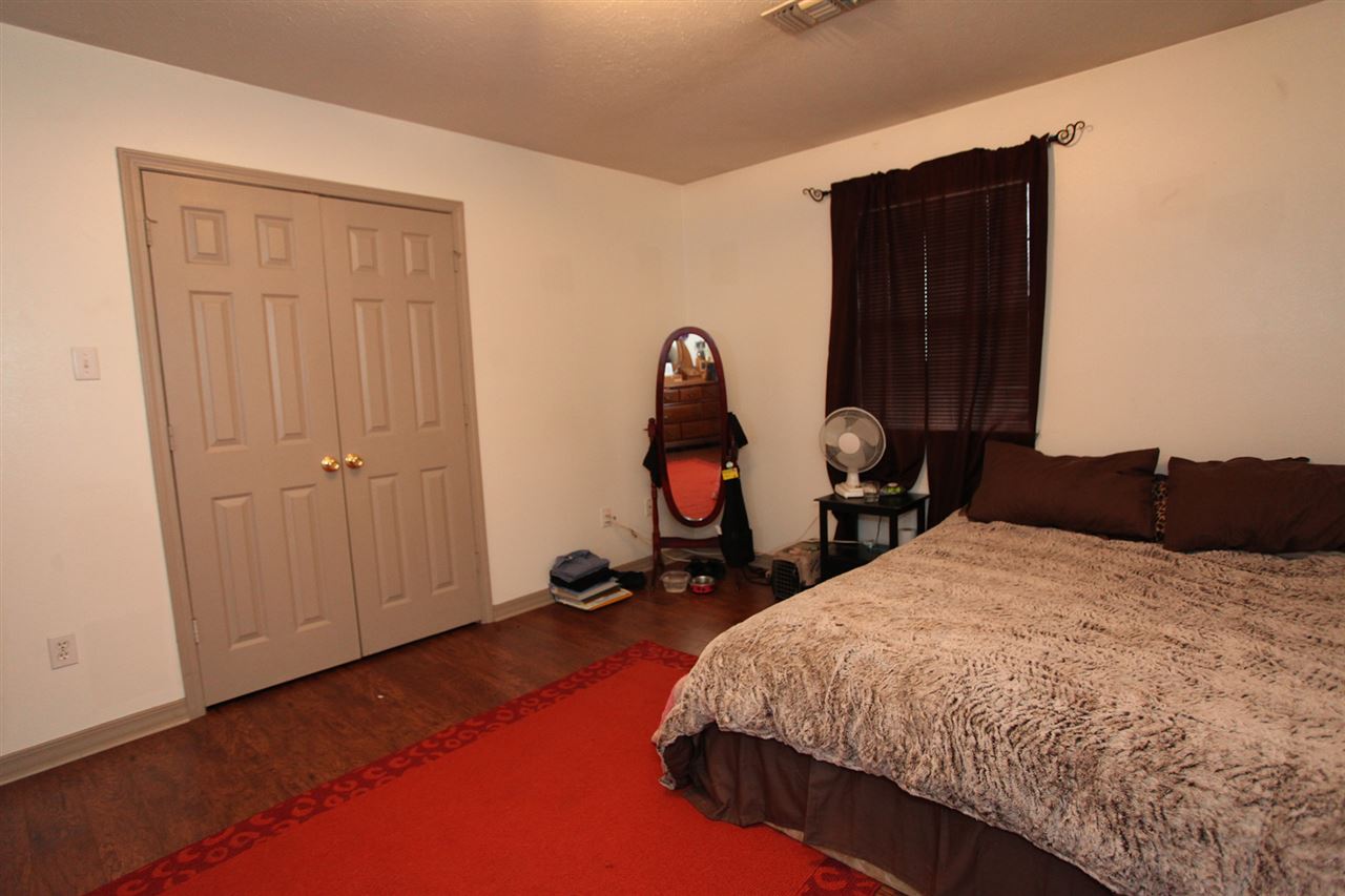 Hays - Residential Income