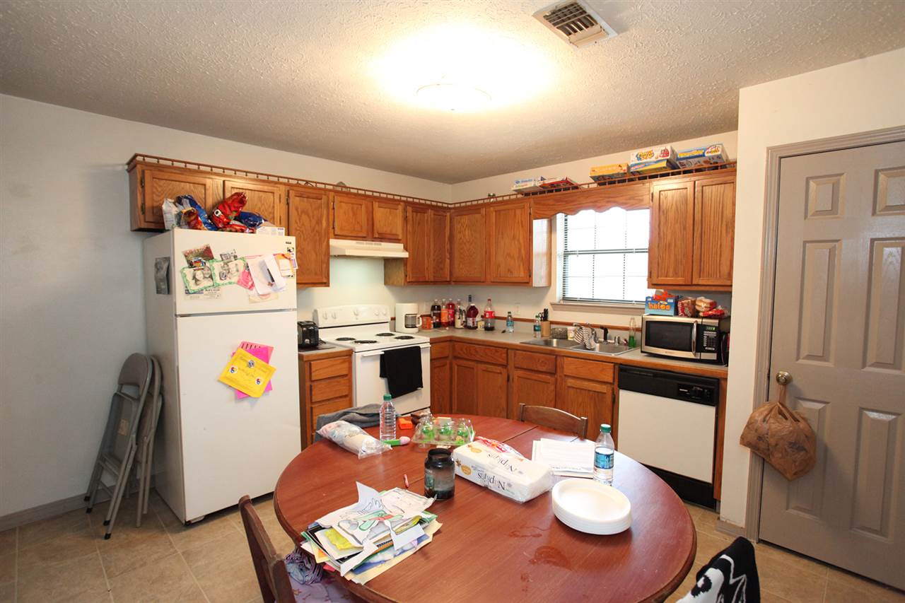 Hays - Residential Income