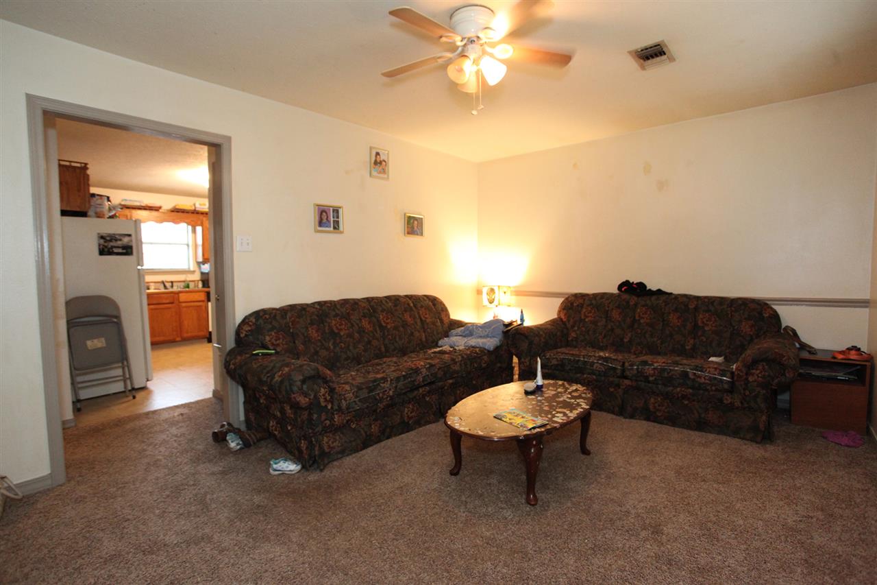 Hays - Residential Income