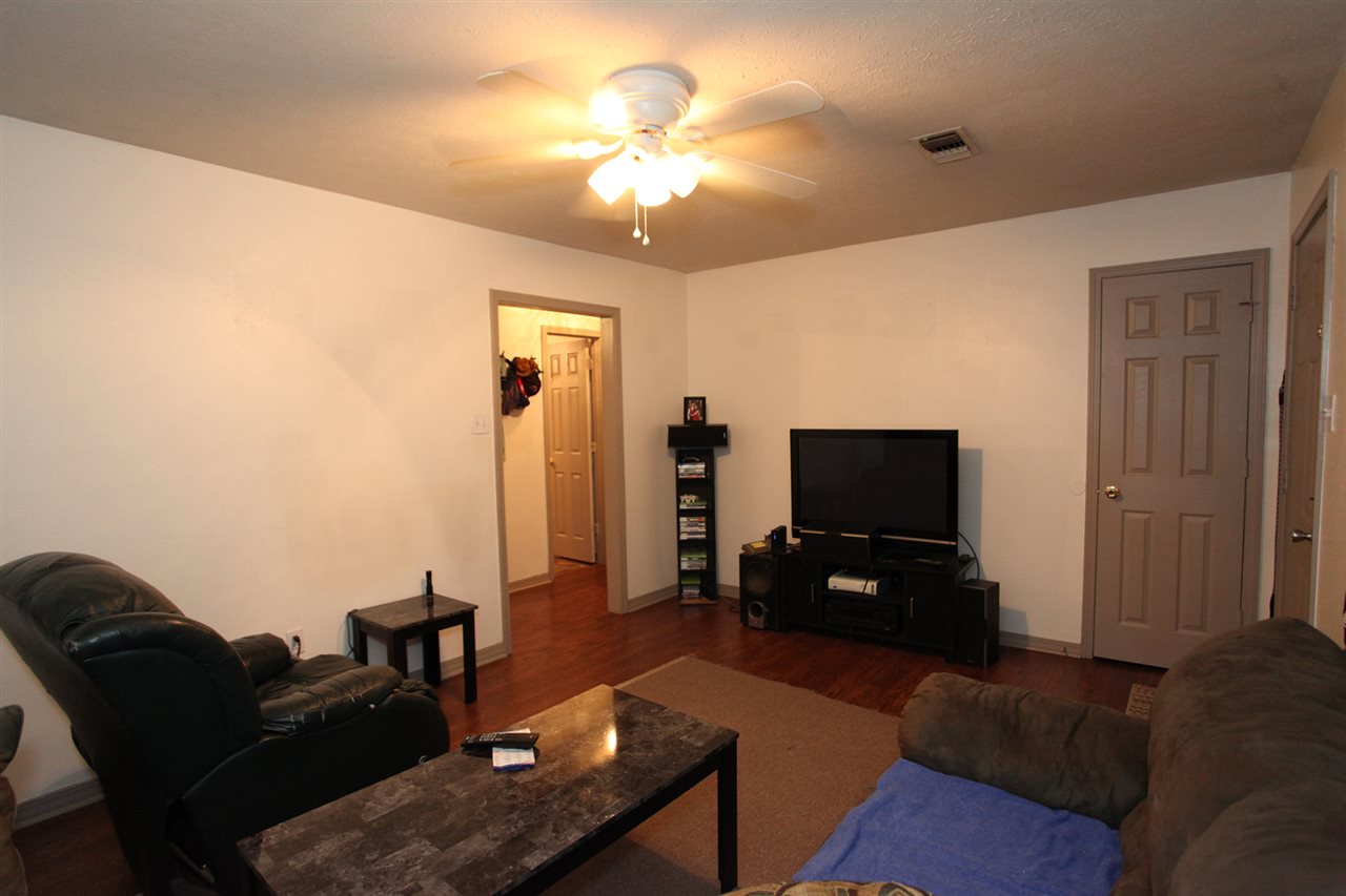 Hays - Residential Income