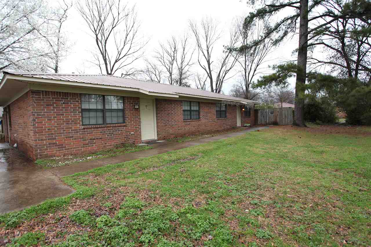 Hays - Residential Income