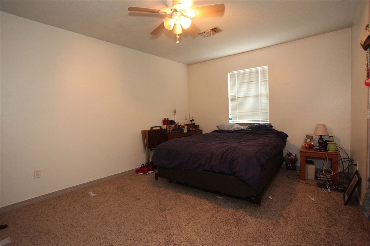 Hays - Residential Income