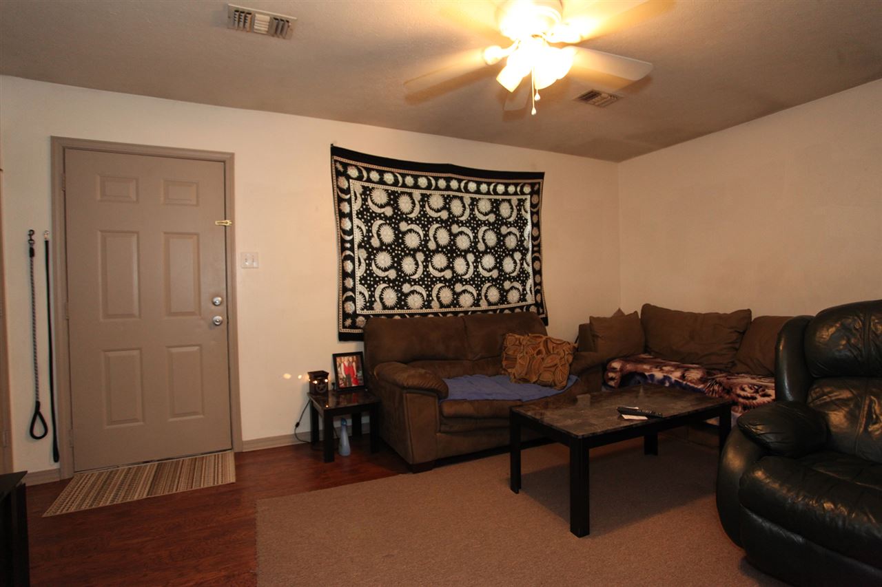 Hays - Residential Income