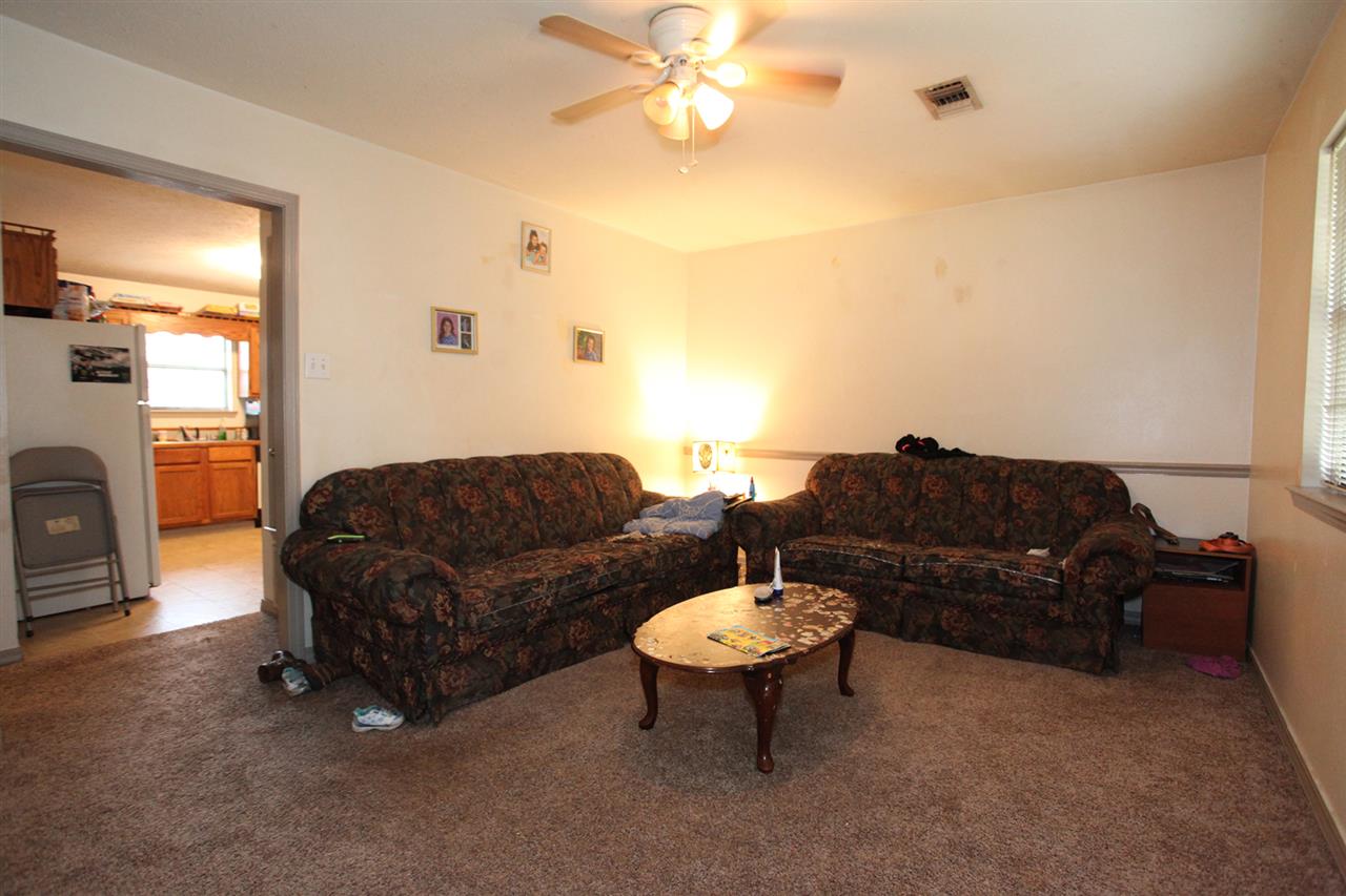 Hays - Residential Income