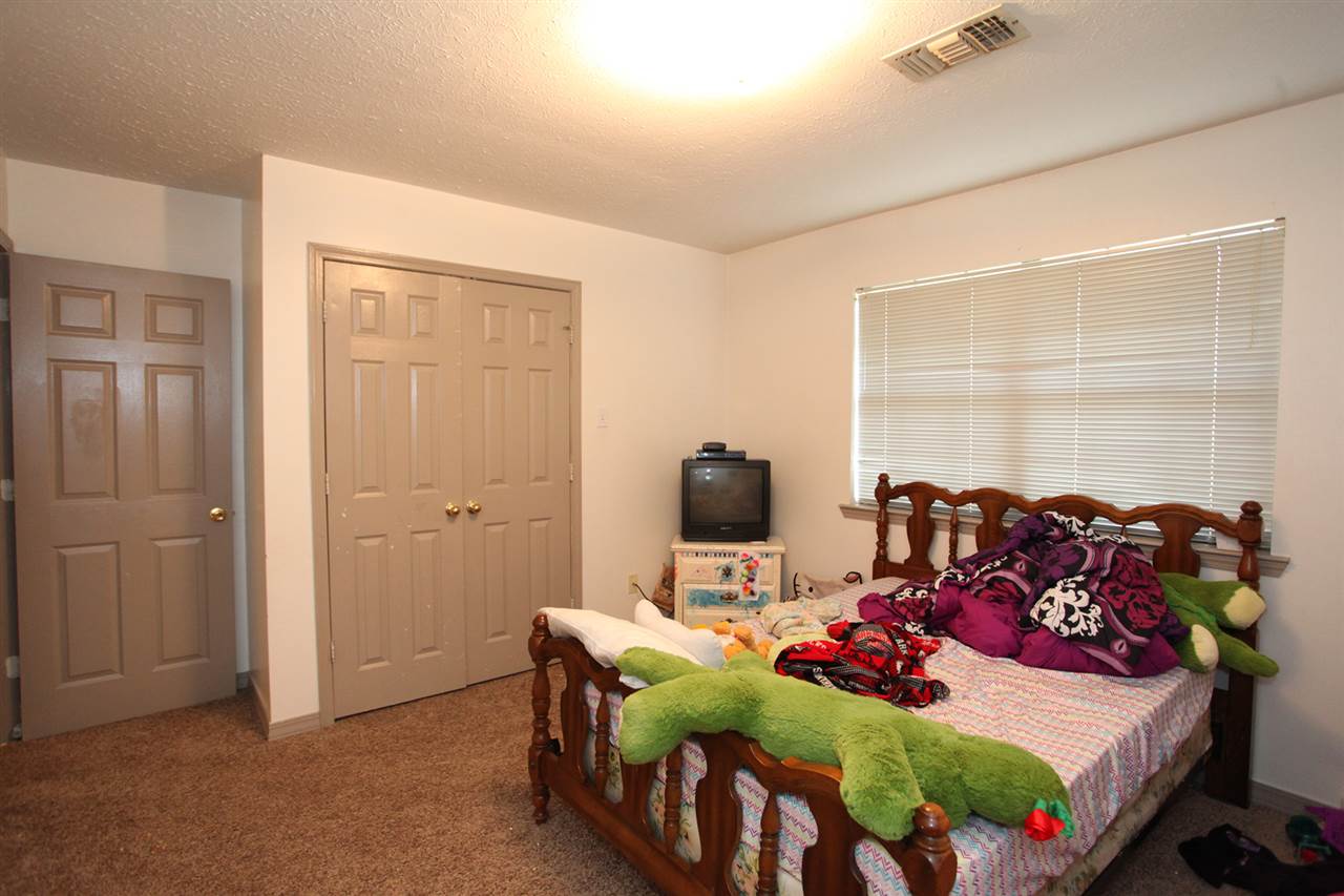 Hays - Residential Income