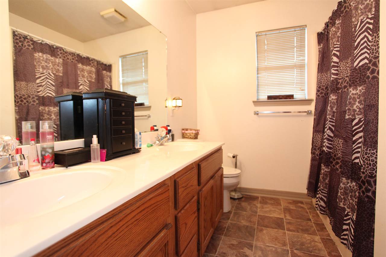 Hays - Residential Income