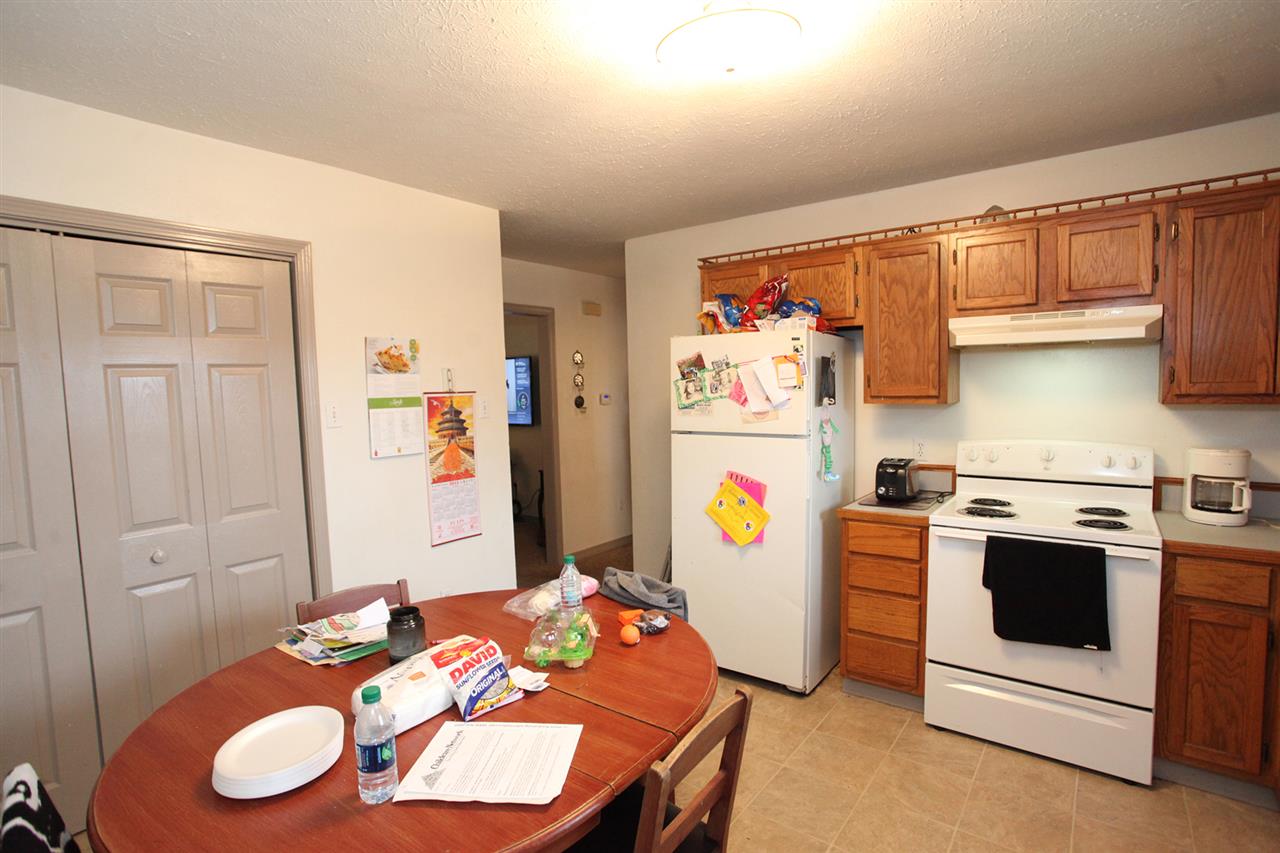 Hays - Residential Income