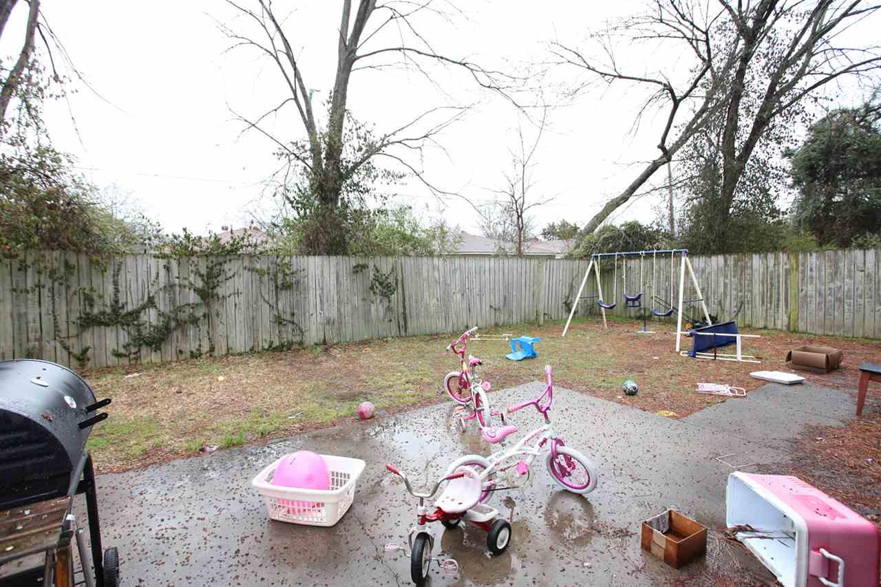 Hays - Residential Income