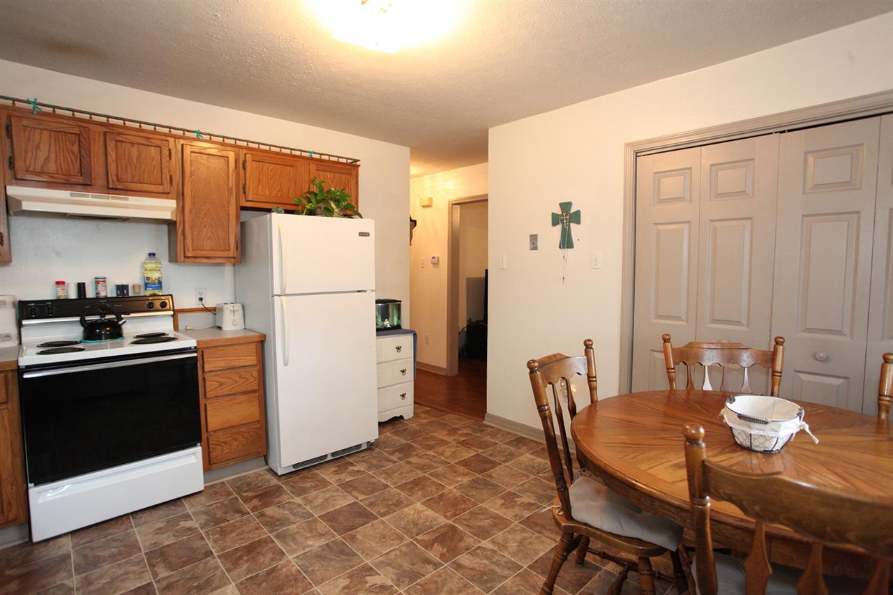 Hays - Residential Income