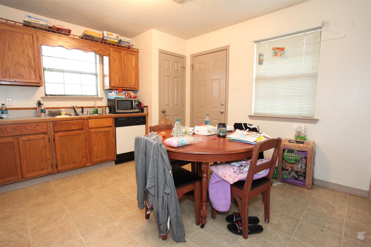 Hays - Residential Income