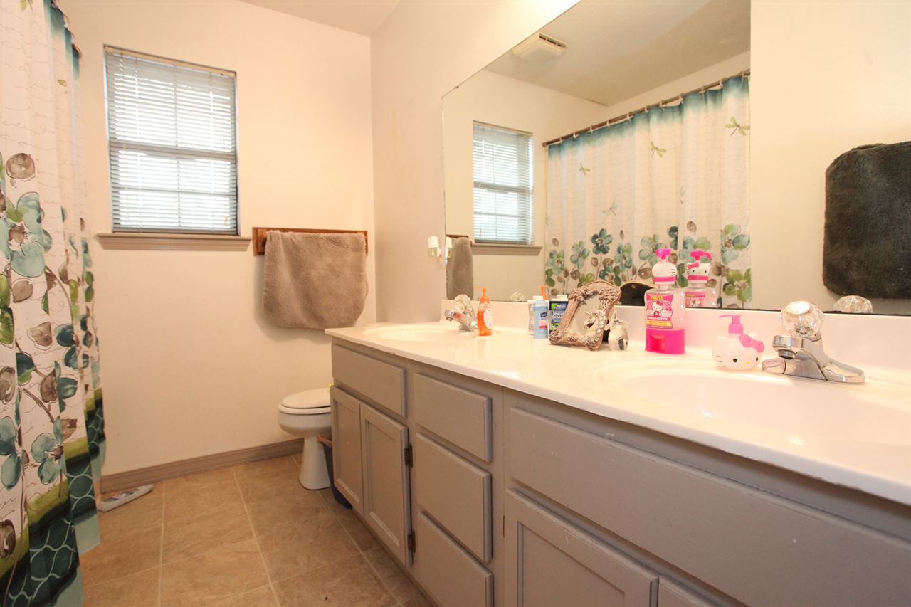 Hays - Residential Income