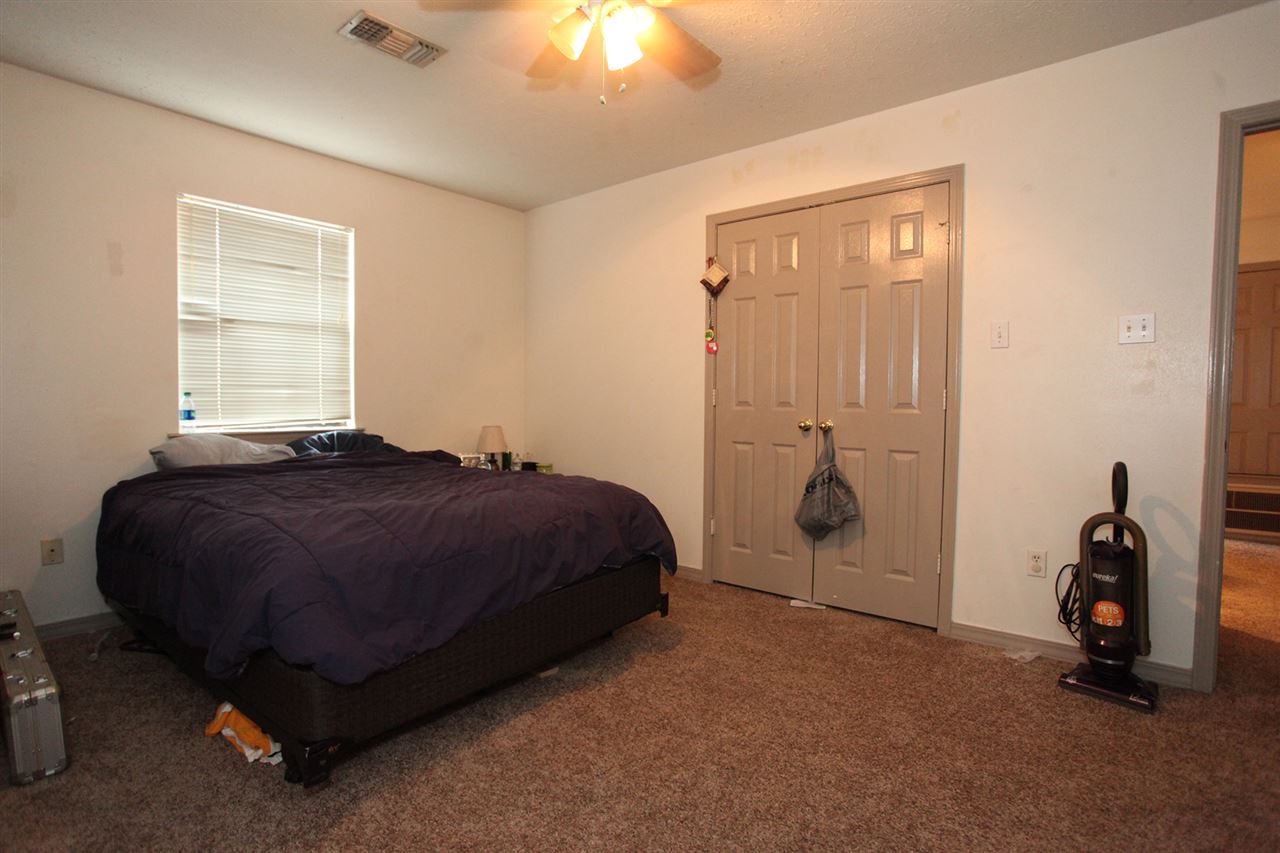 Hays - Residential Income