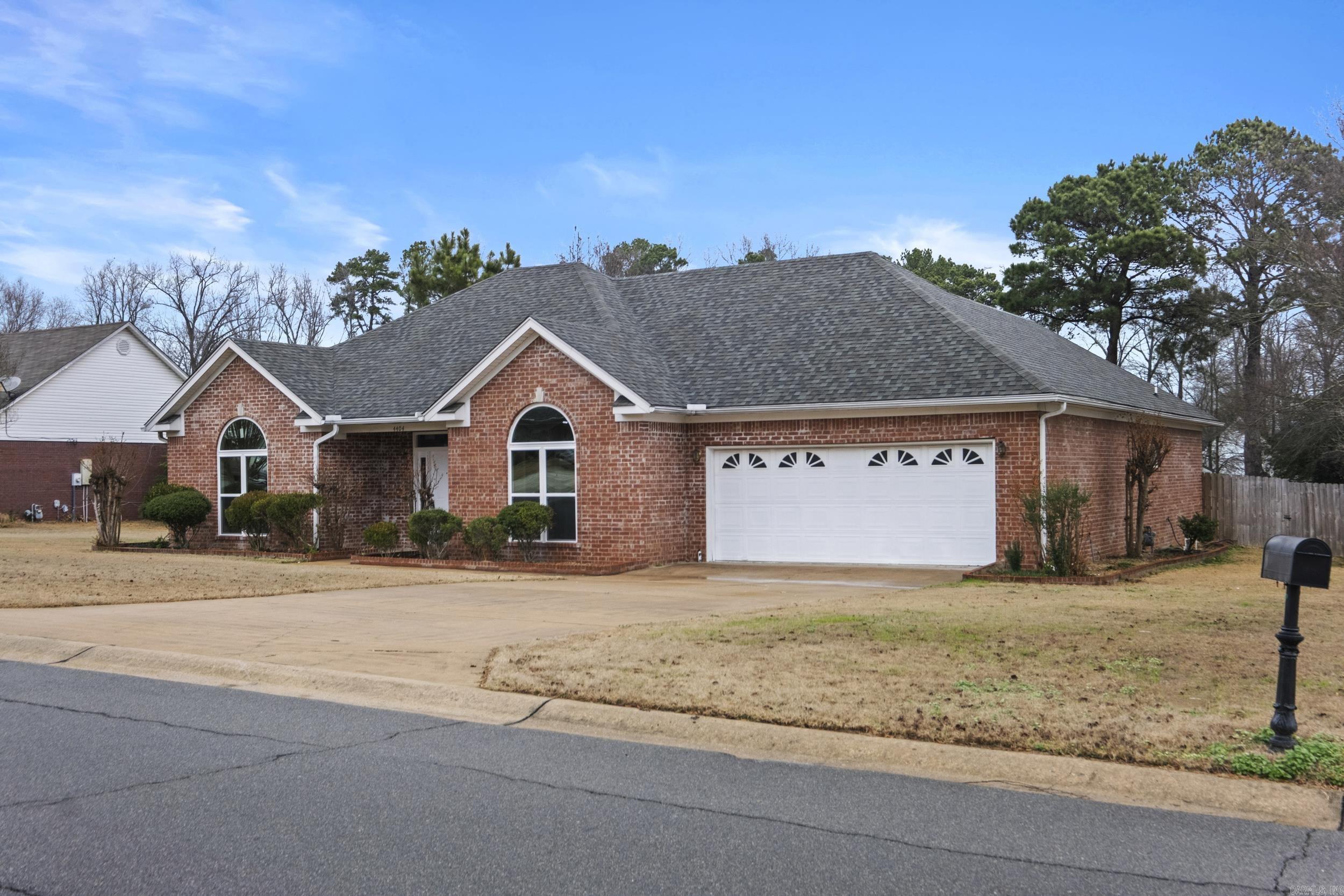 Lexington Park - Residential