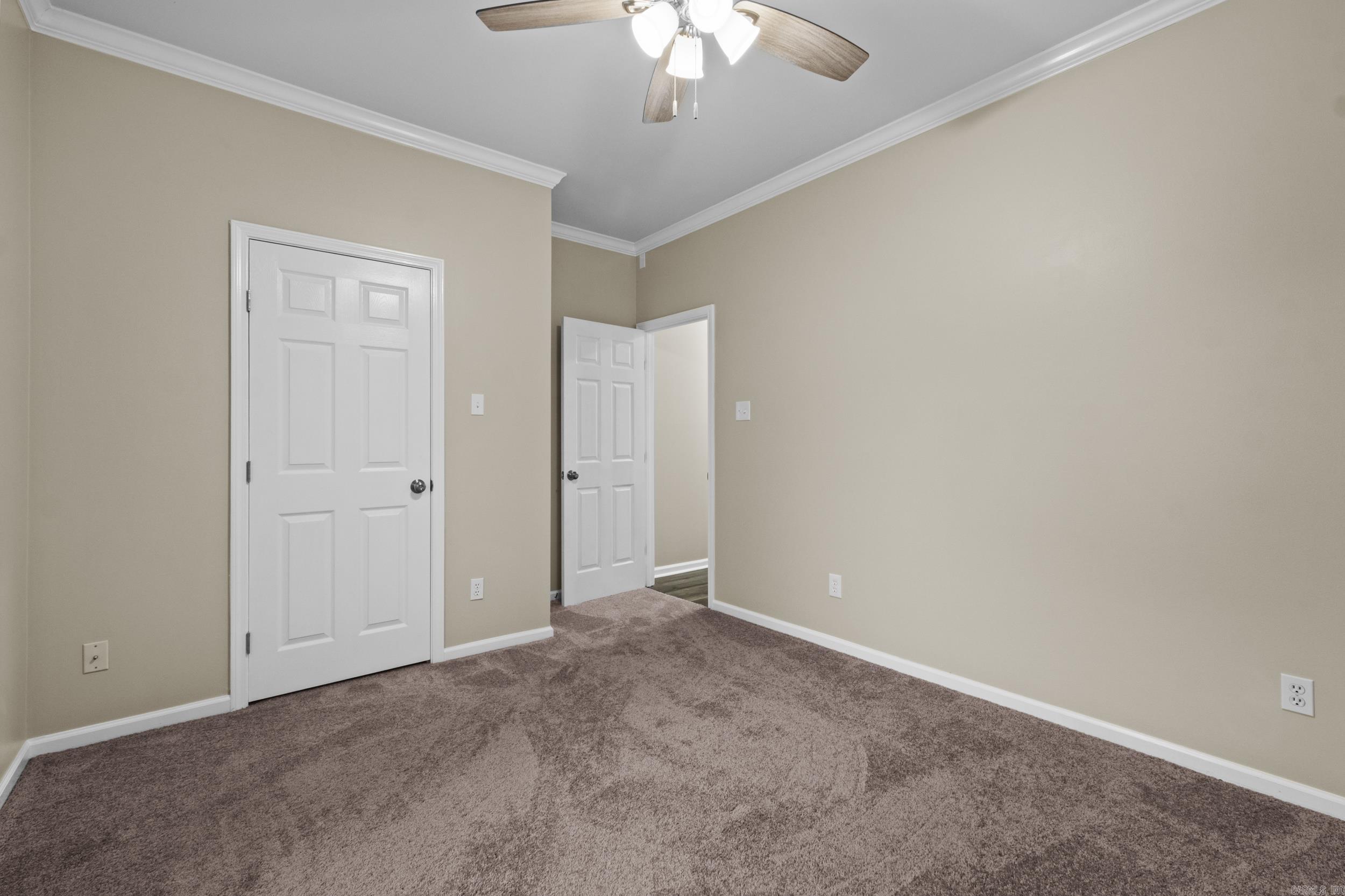 Lexington Park - Residential