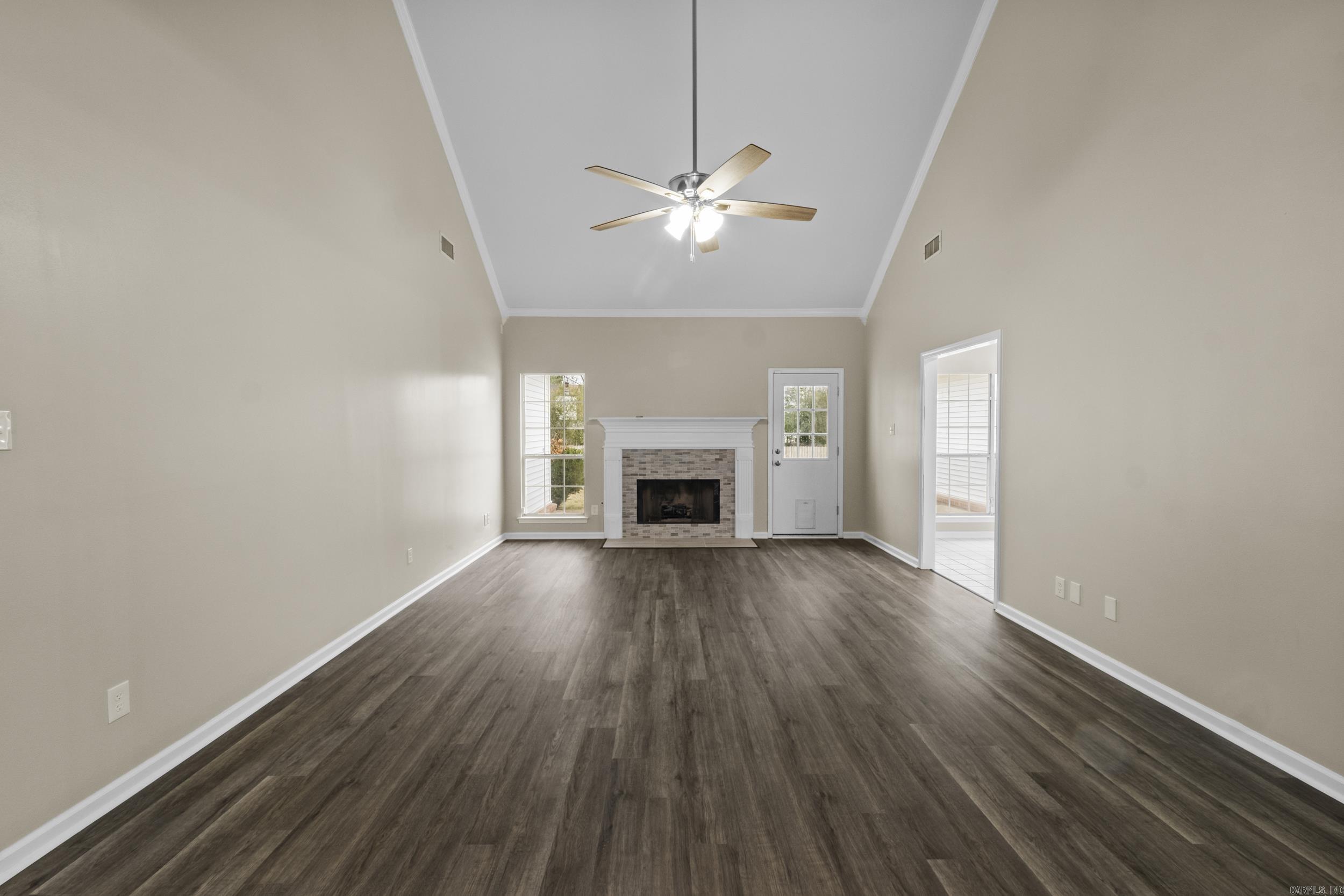 Lexington Park - Residential