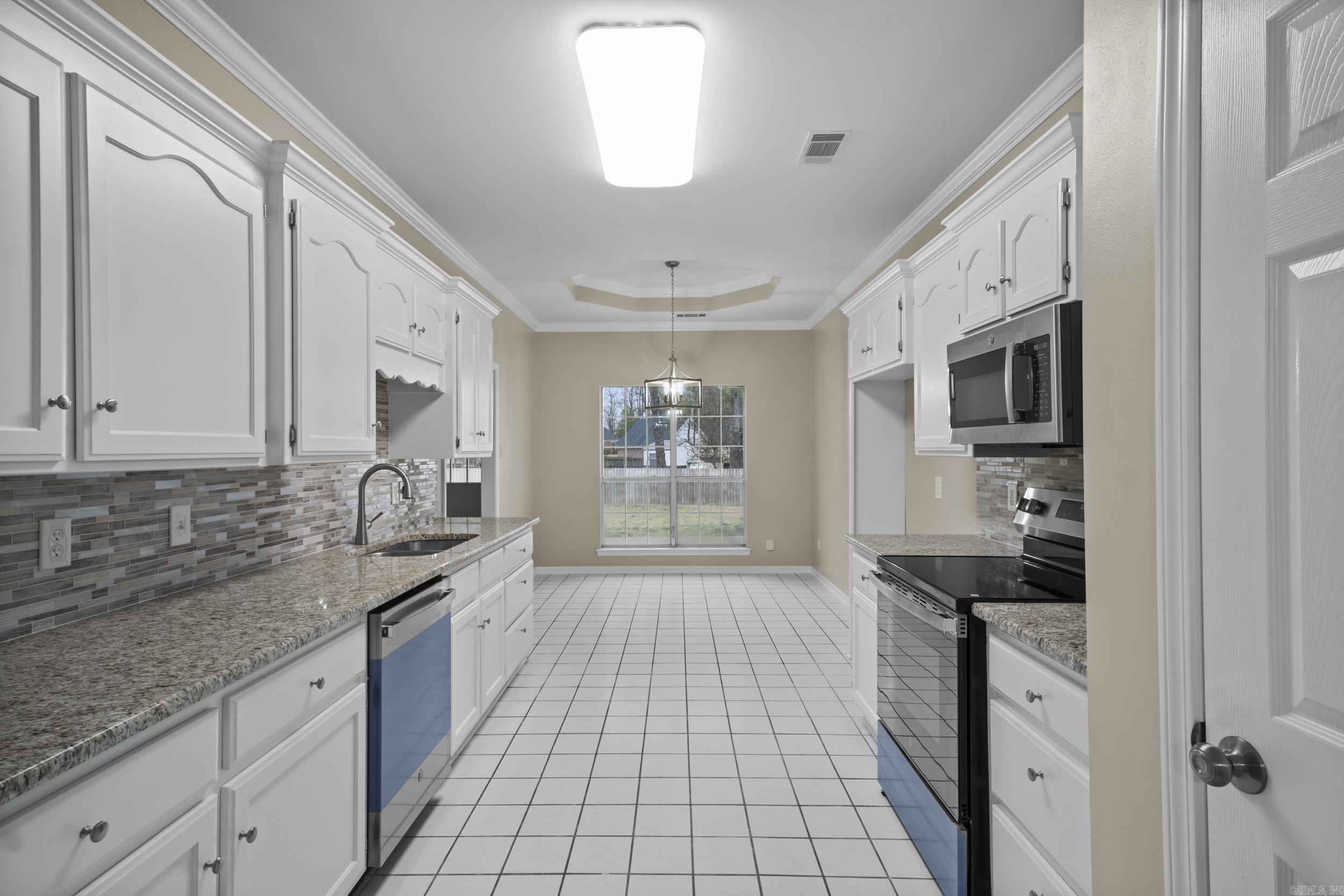 Lexington Park - Residential