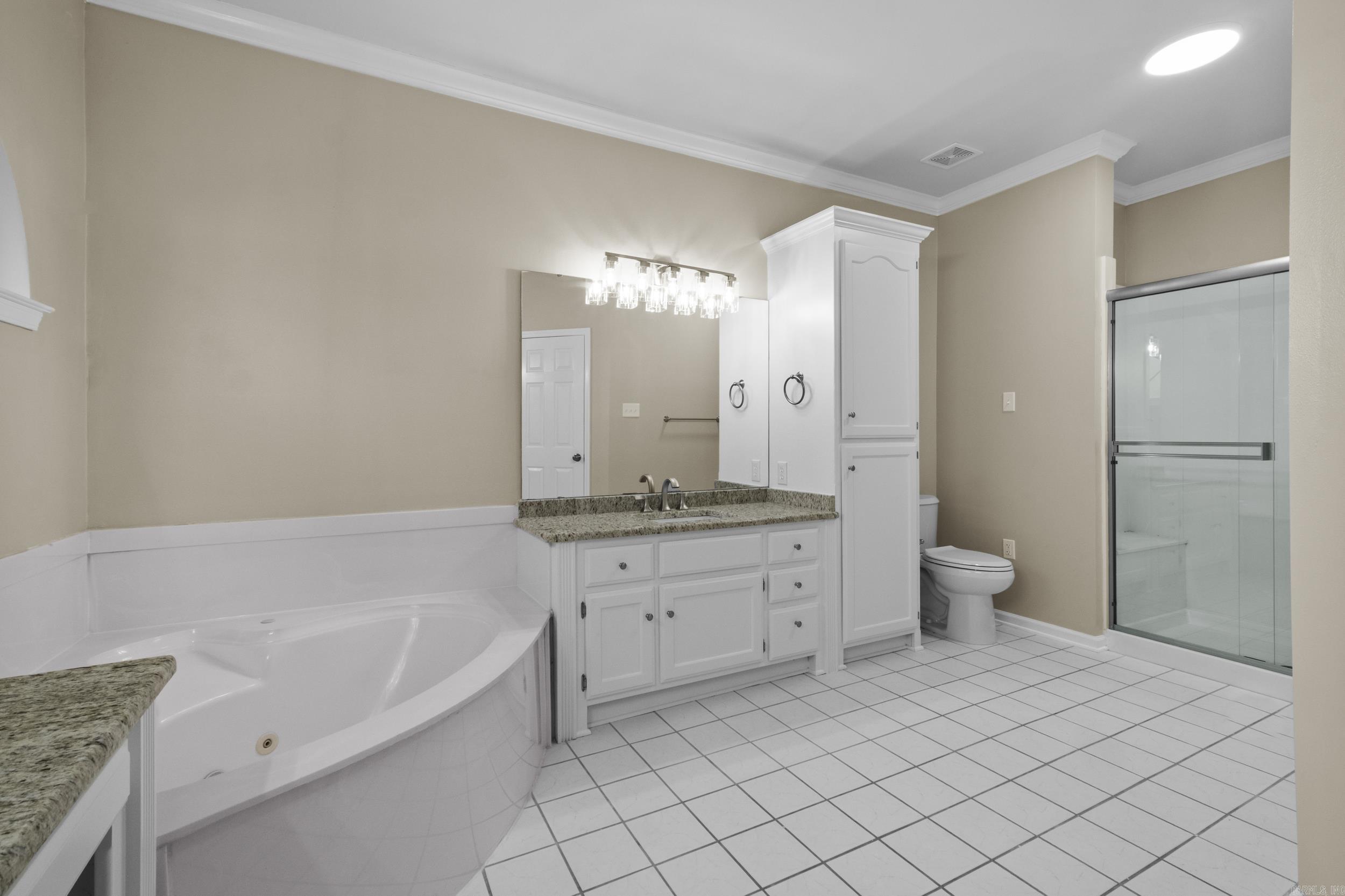 Lexington Park - Residential