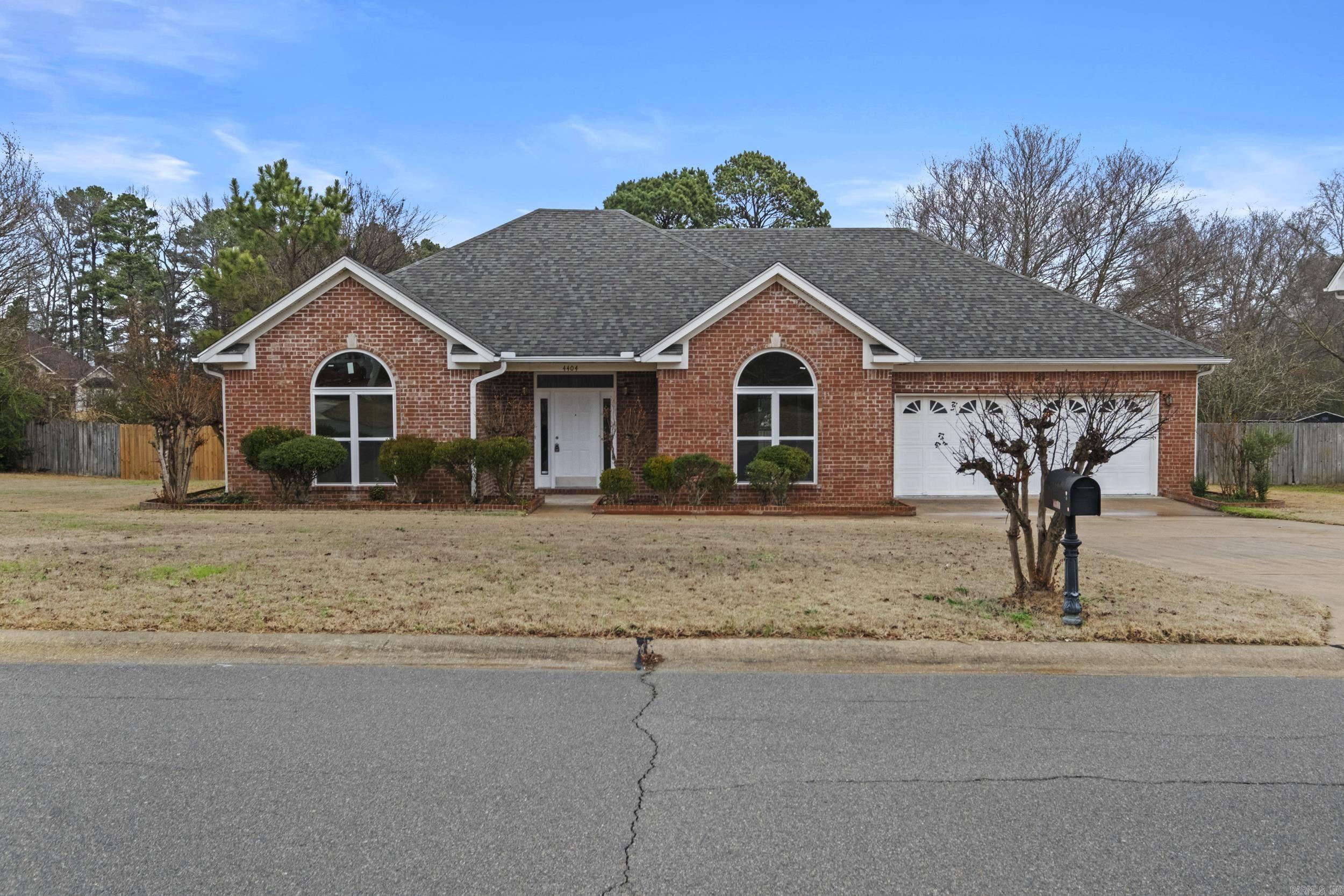 Lexington Park - Residential