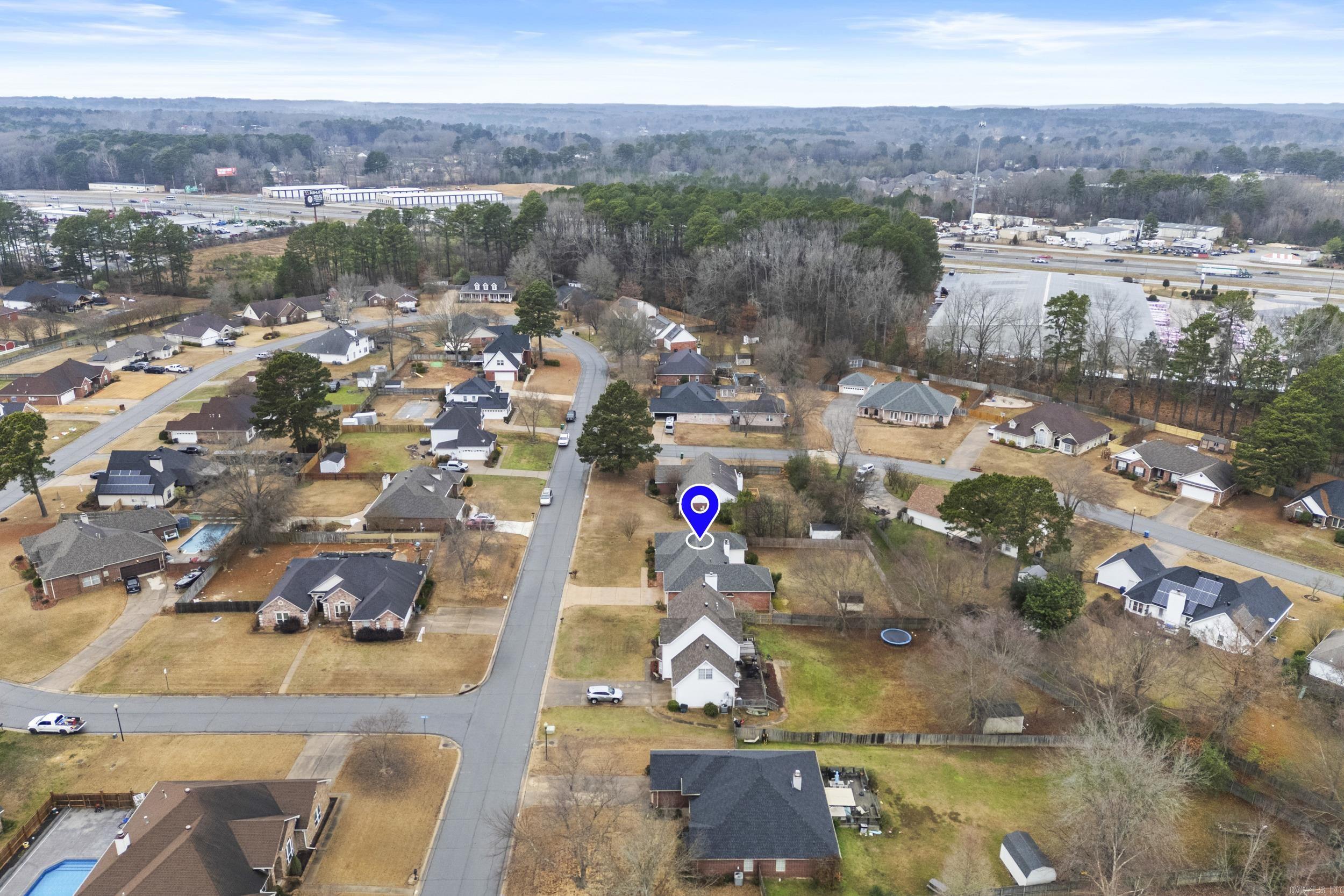 Lexington Park - Residential