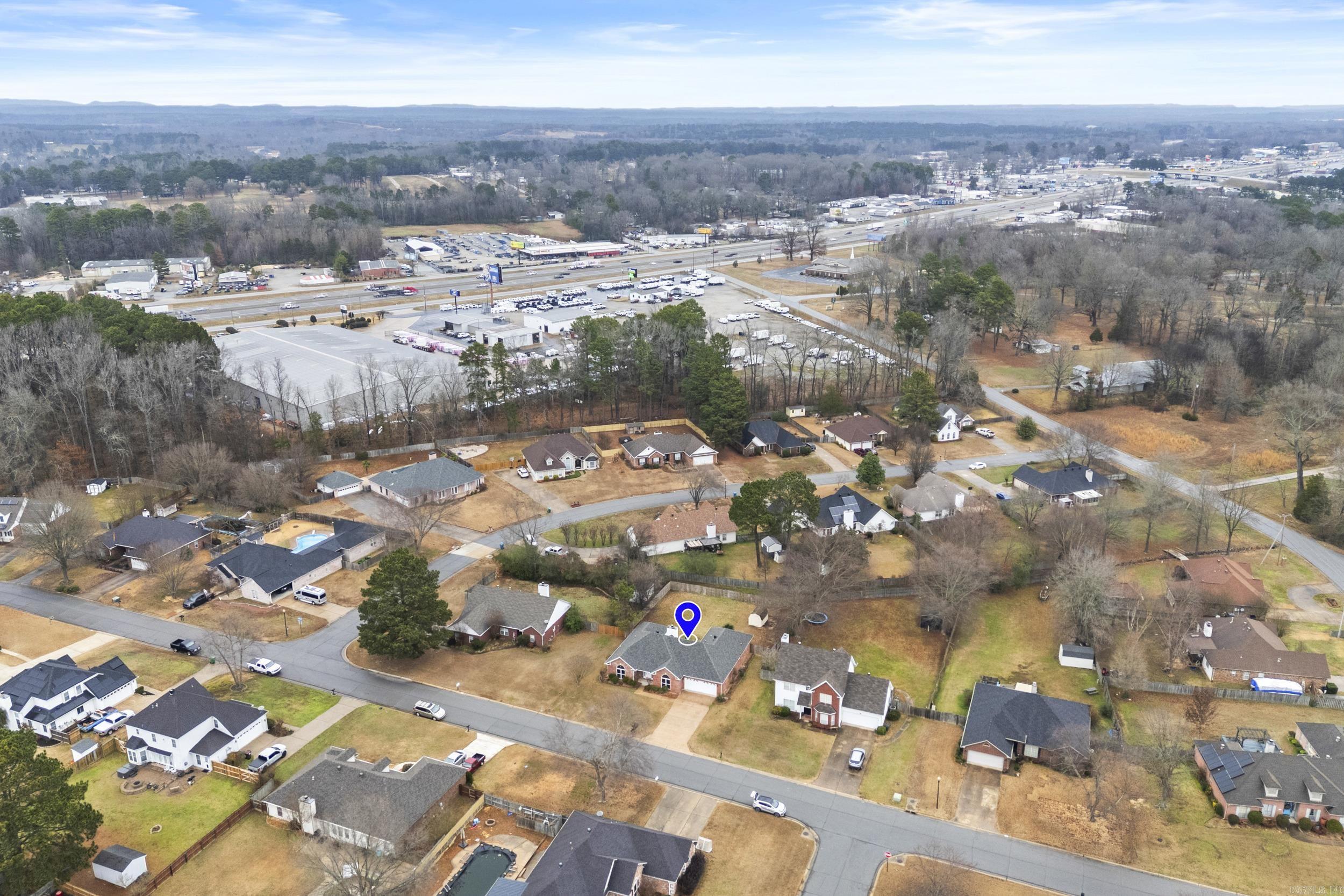 Lexington Park - Residential