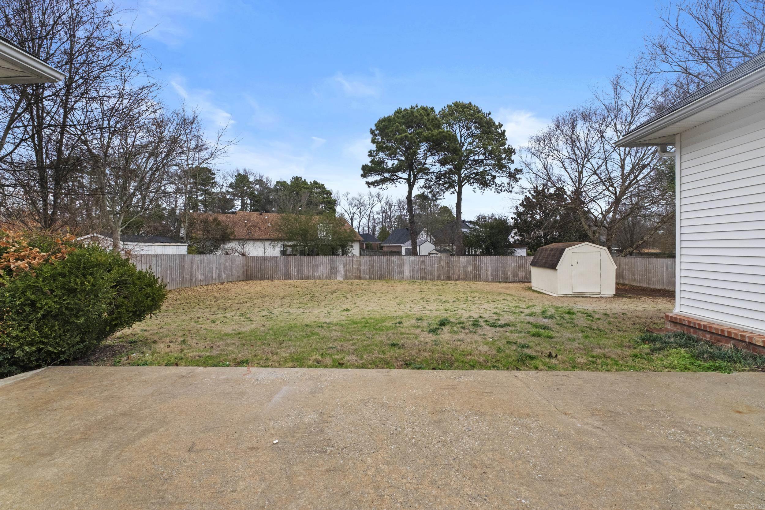 Lexington Park - Residential