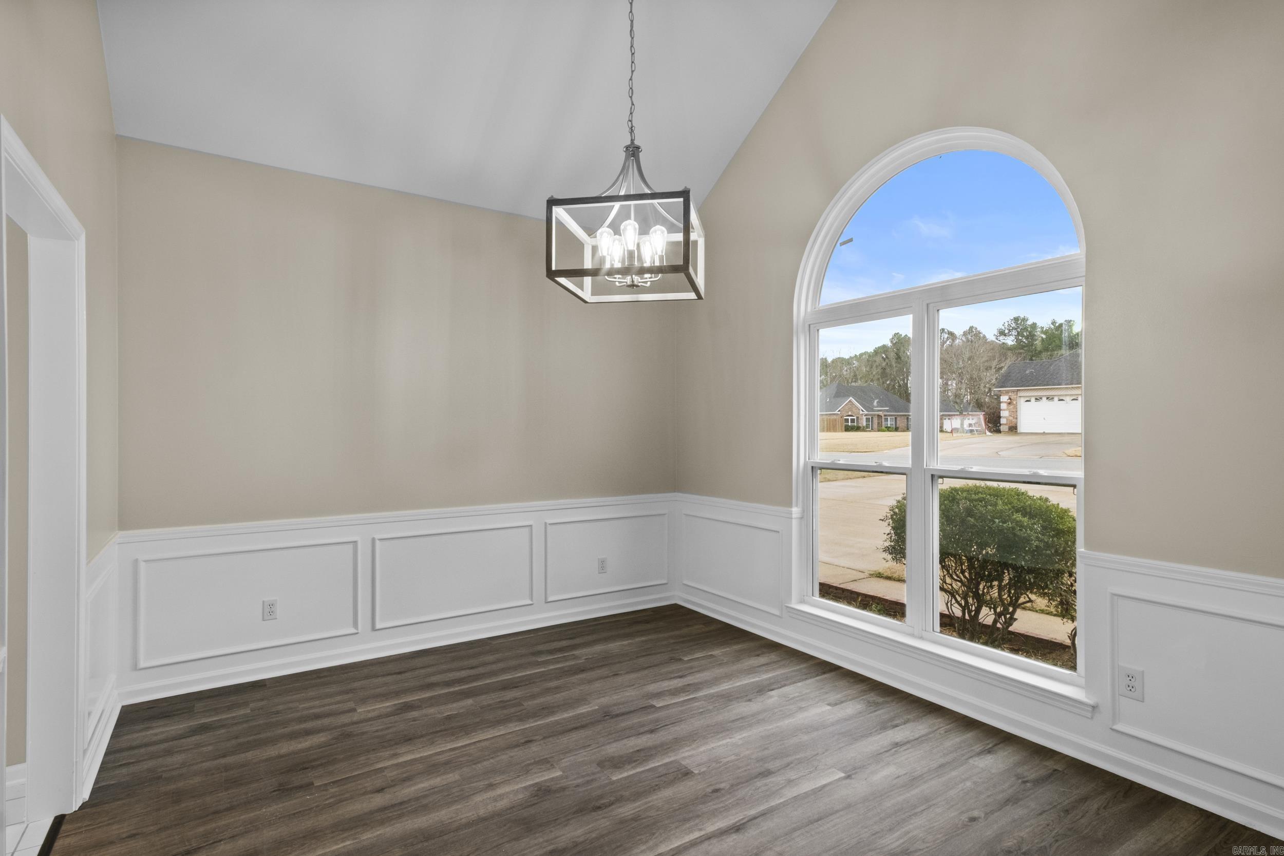 Lexington Park - Residential