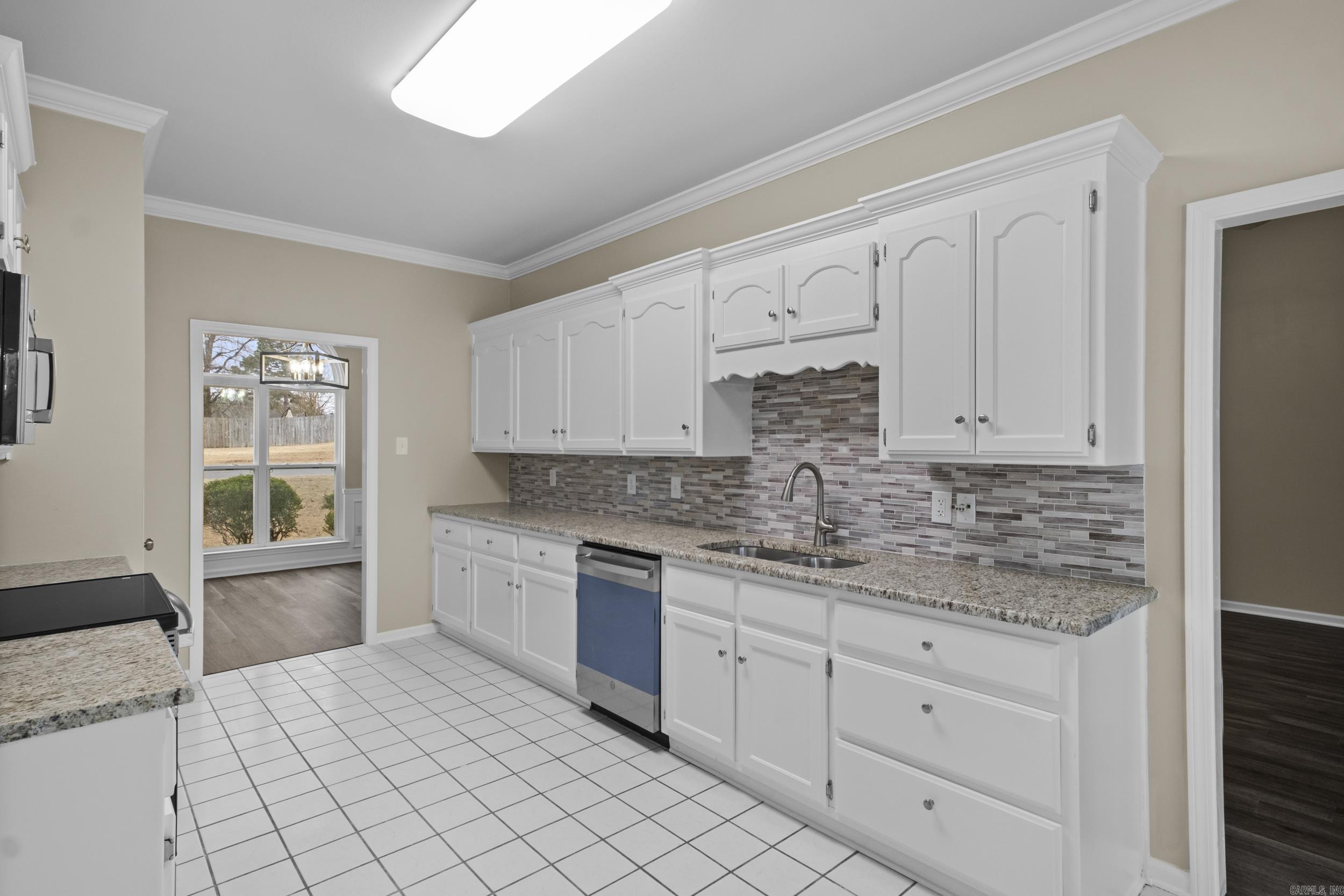 Lexington Park - Residential