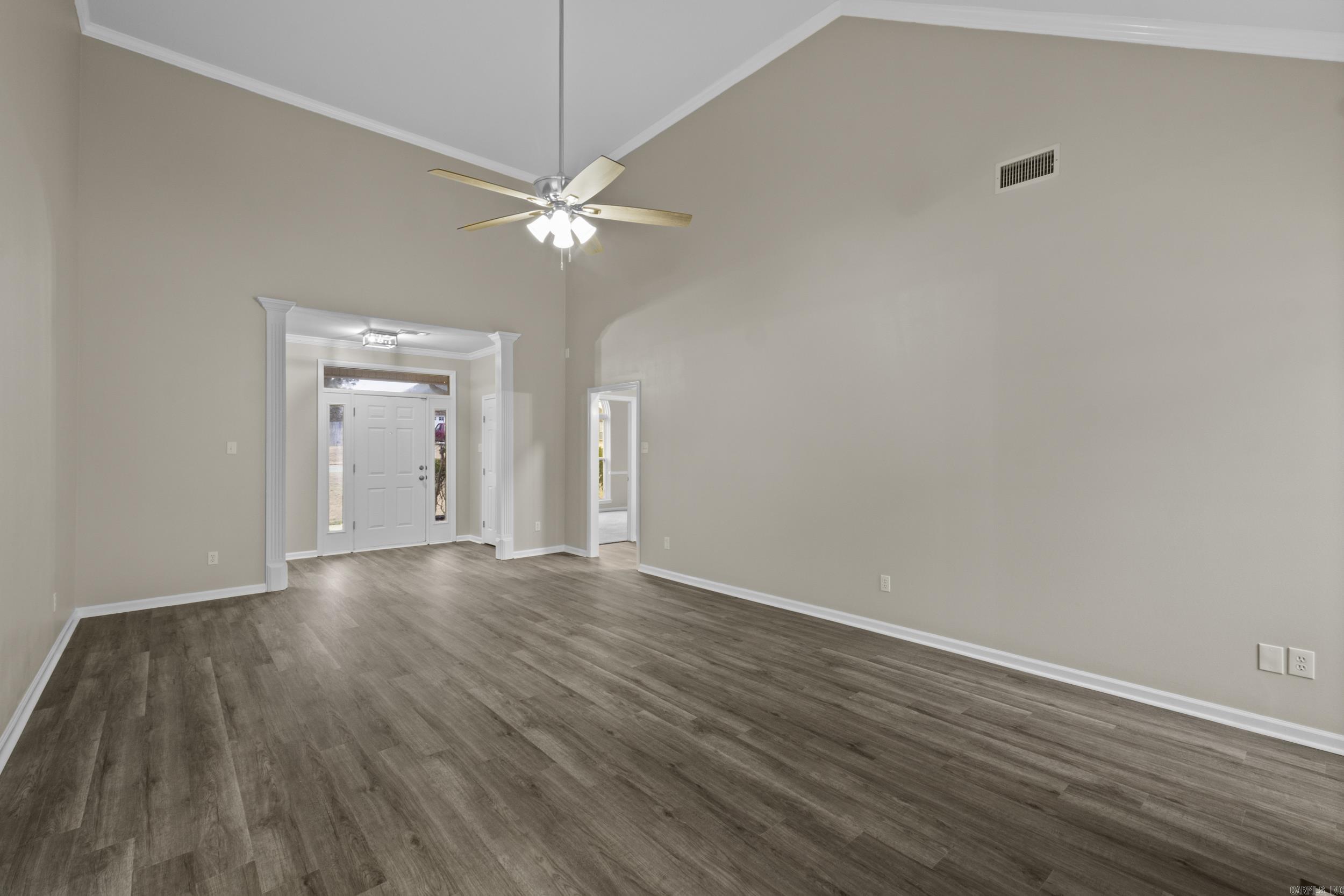 Lexington Park - Residential